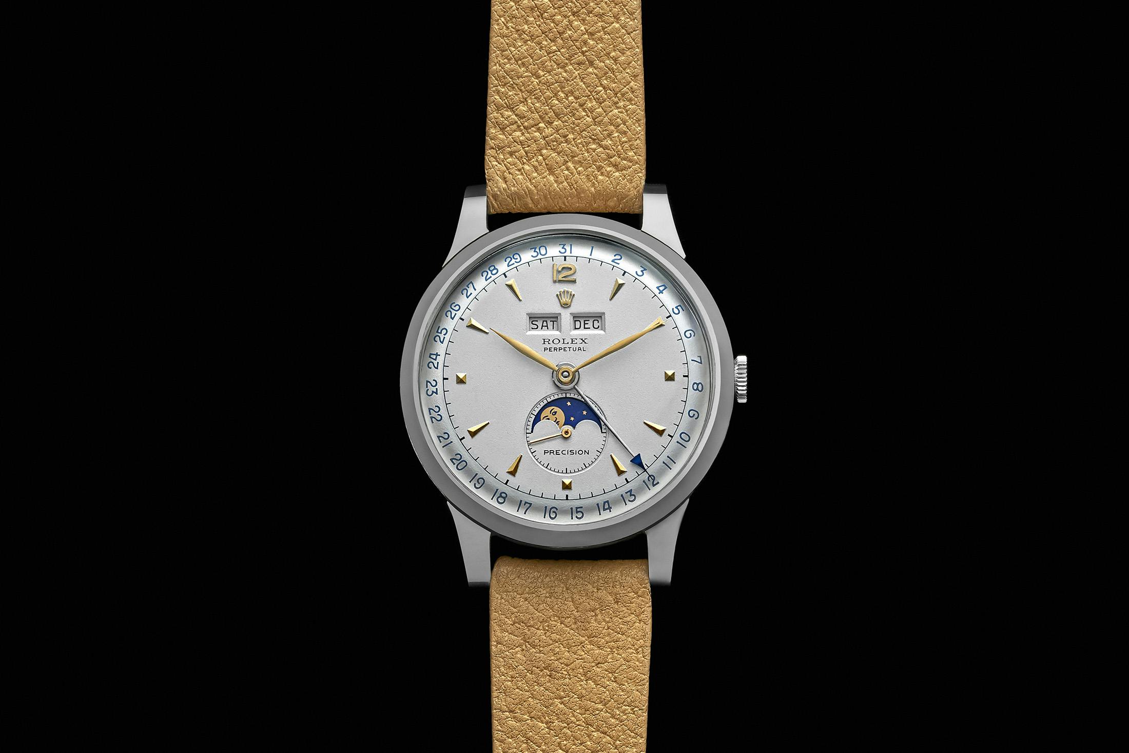 Rolex 8171