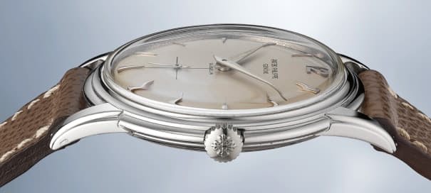 A Patek ref. 2525