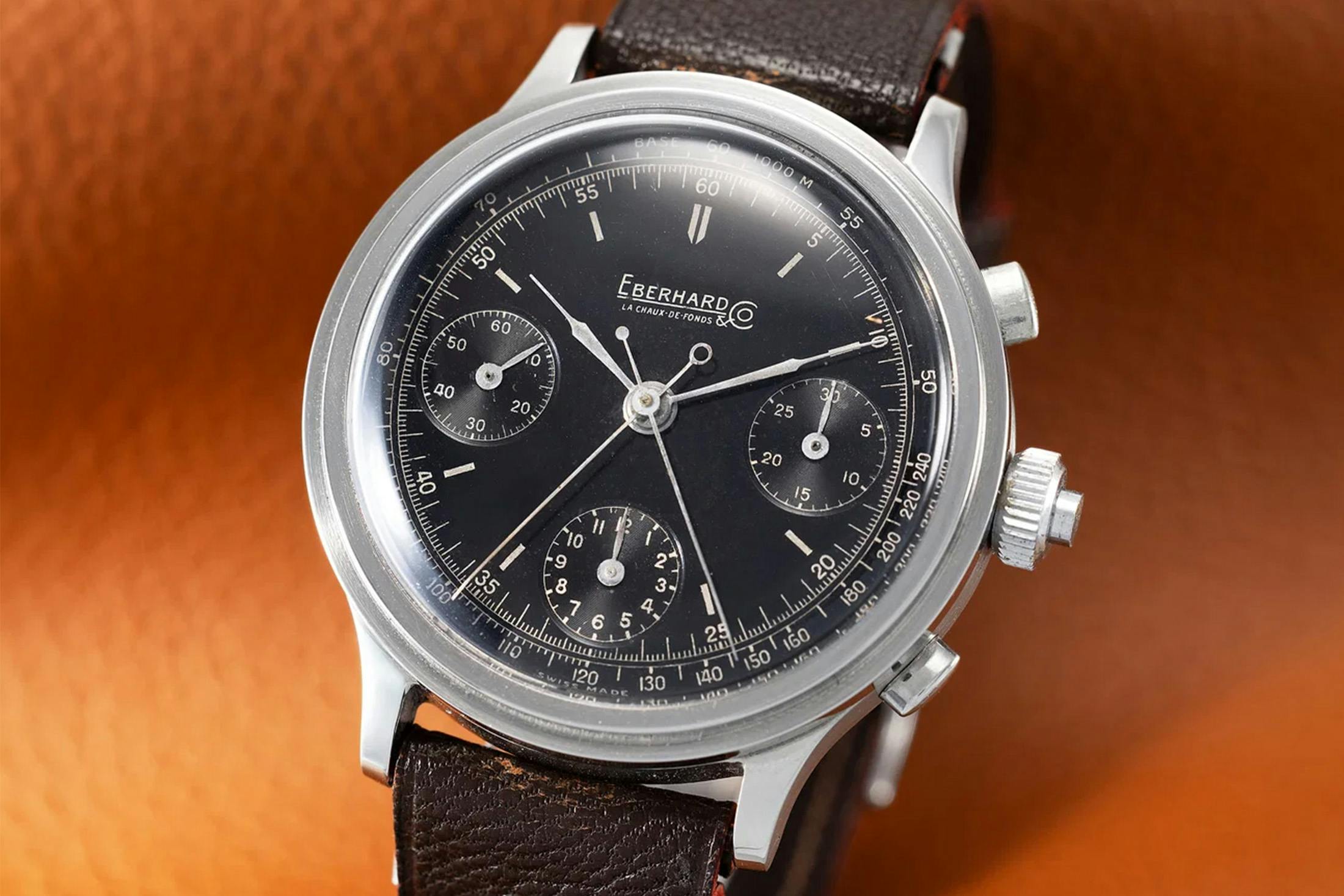 Ten Watches I Actually Care About This Fall Auction Season