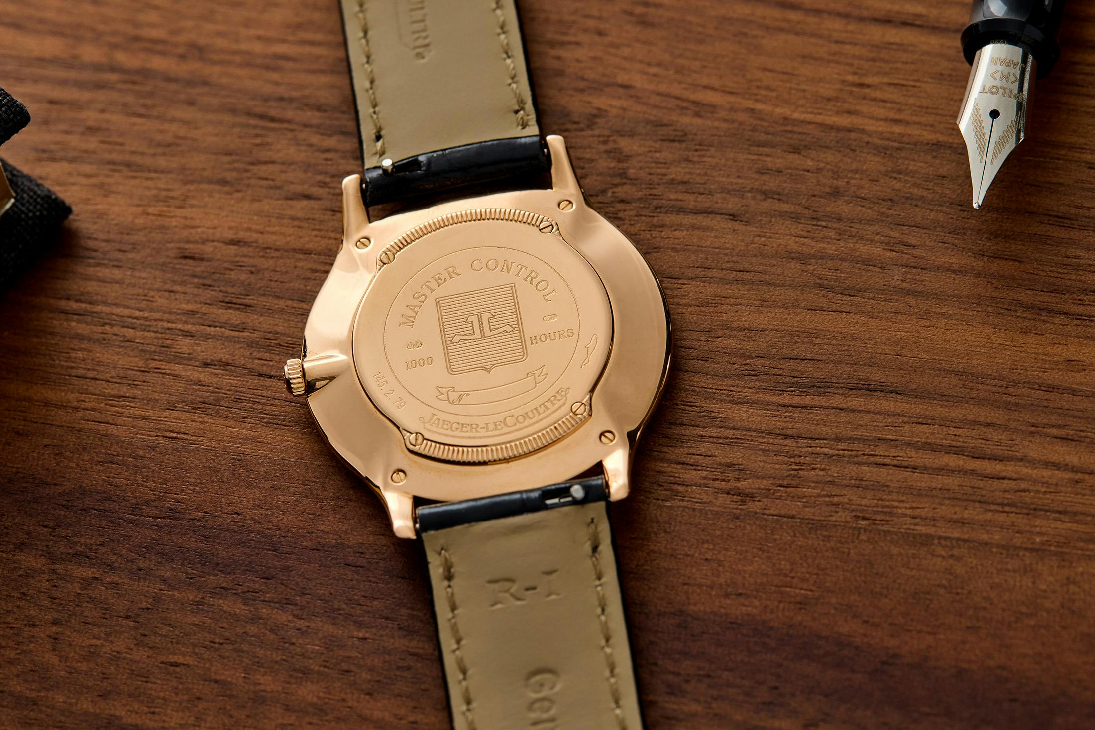 jlc master 