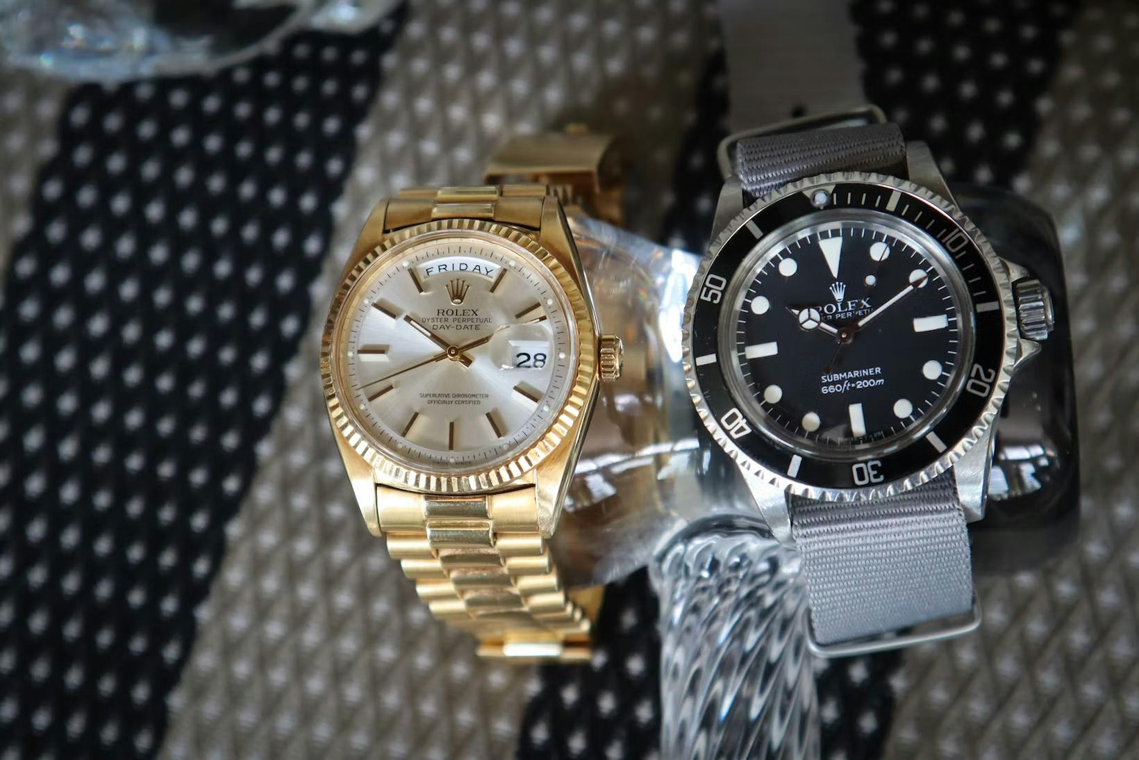 Rolex