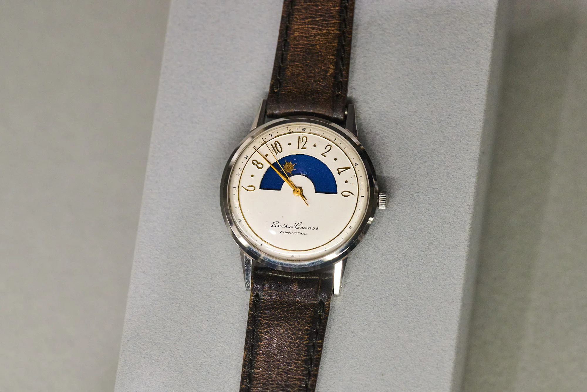 Seiko Museum