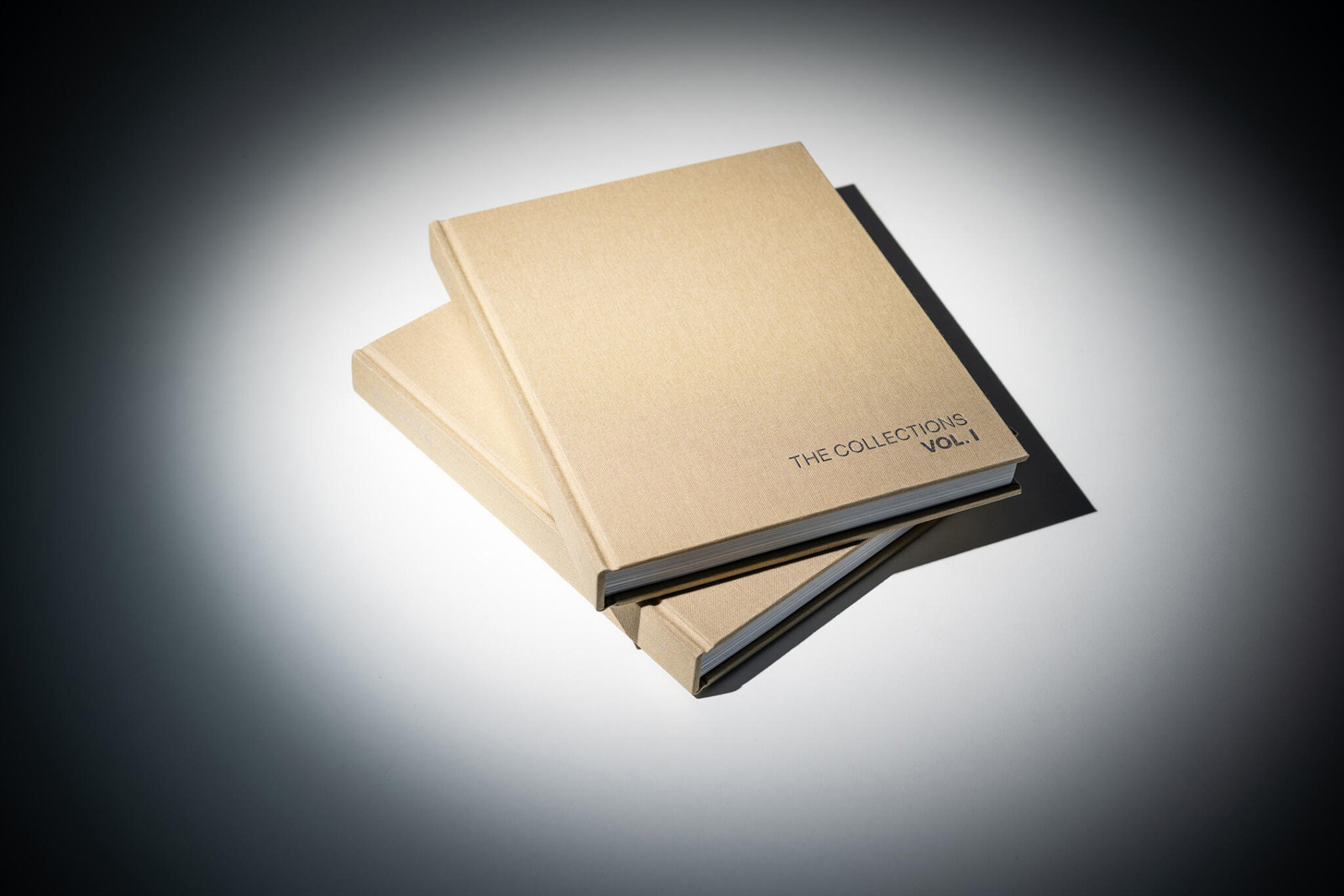 The Collections Vol. 1