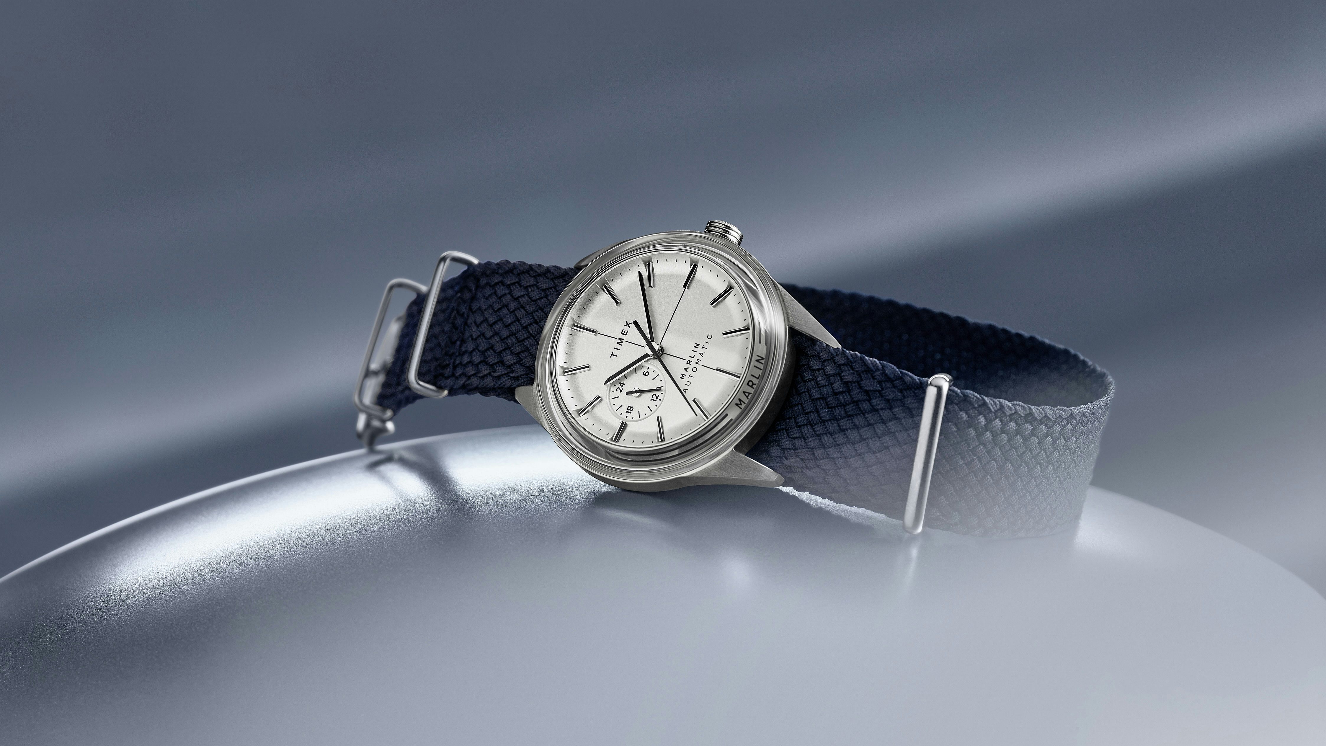 Vintage timex marlin for 2025 sale