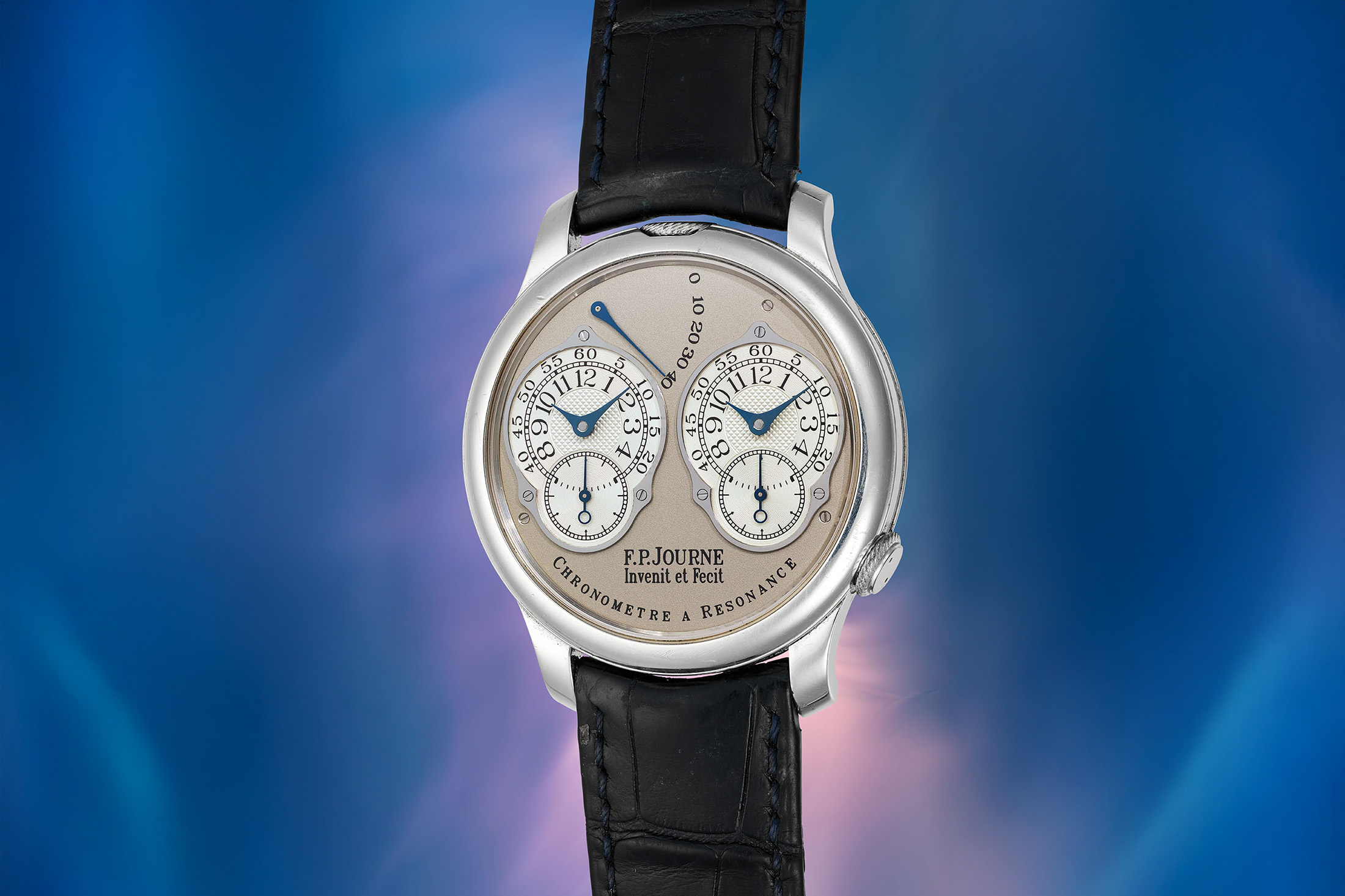 FP Journe Resonance