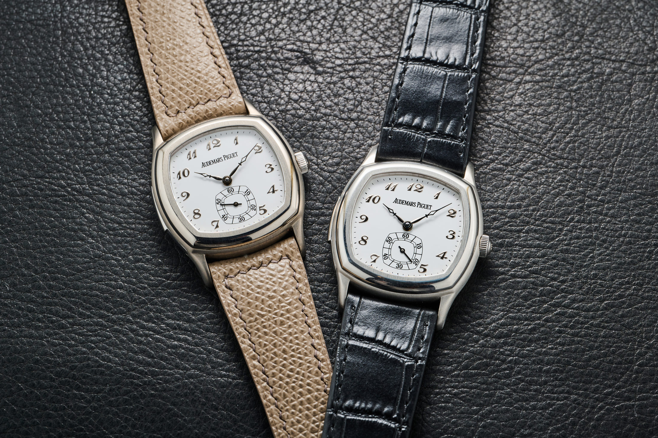 John Shaeffer Repeater