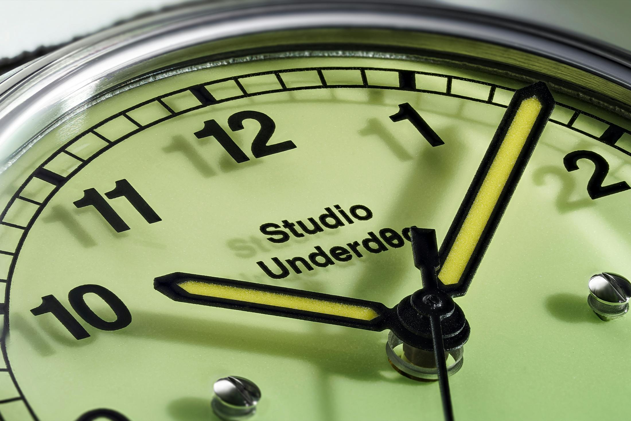 Studio Underd0g 02Series Mantis