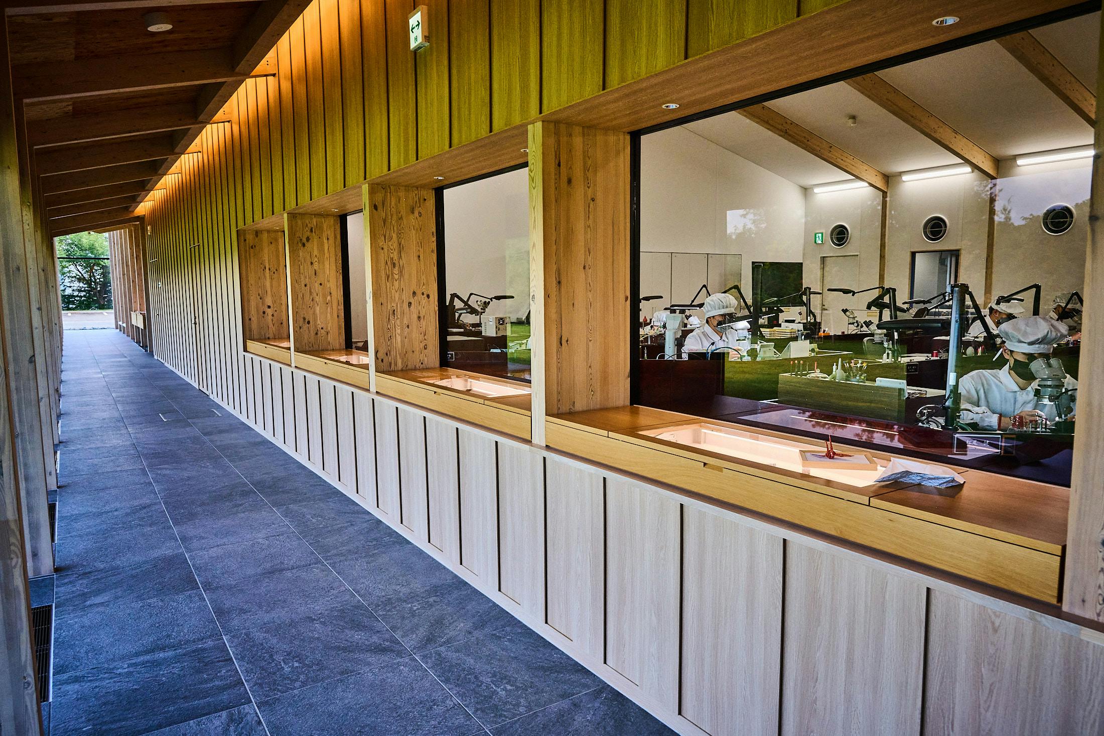 Studio Shizikuishi