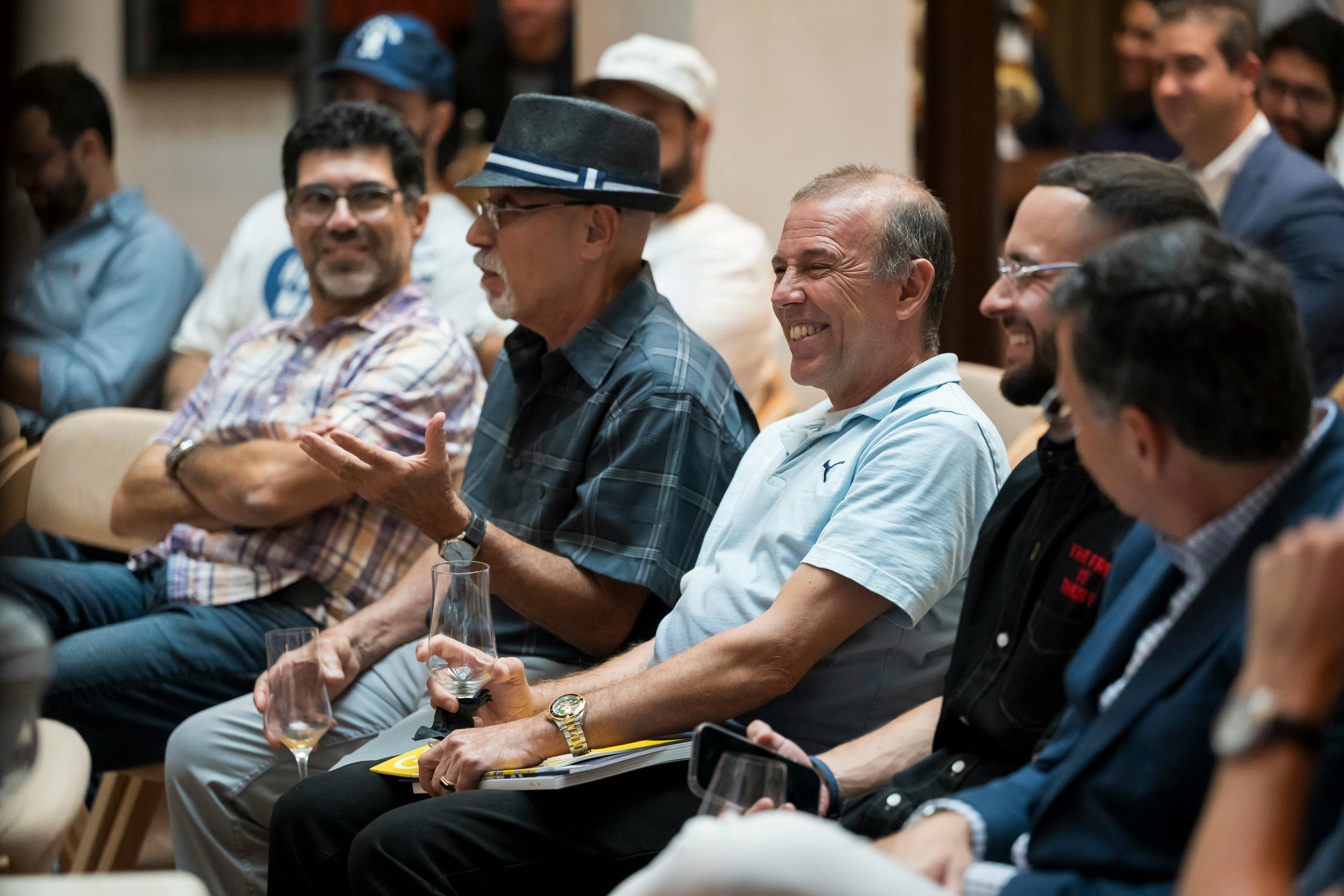 UBS House of Craft Celebrates Grand Seiko in Miami