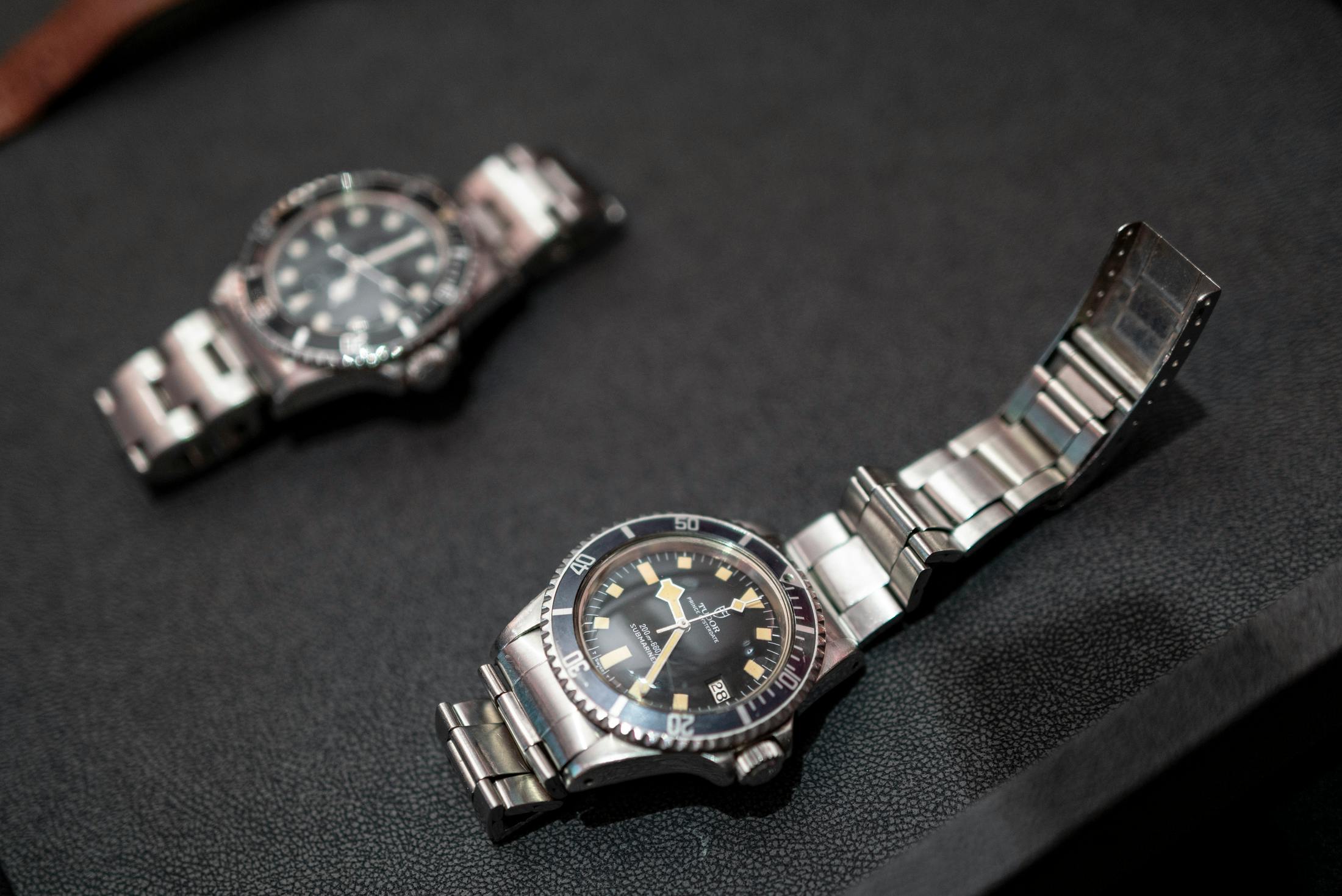 Tudor meetup in geneva 2026