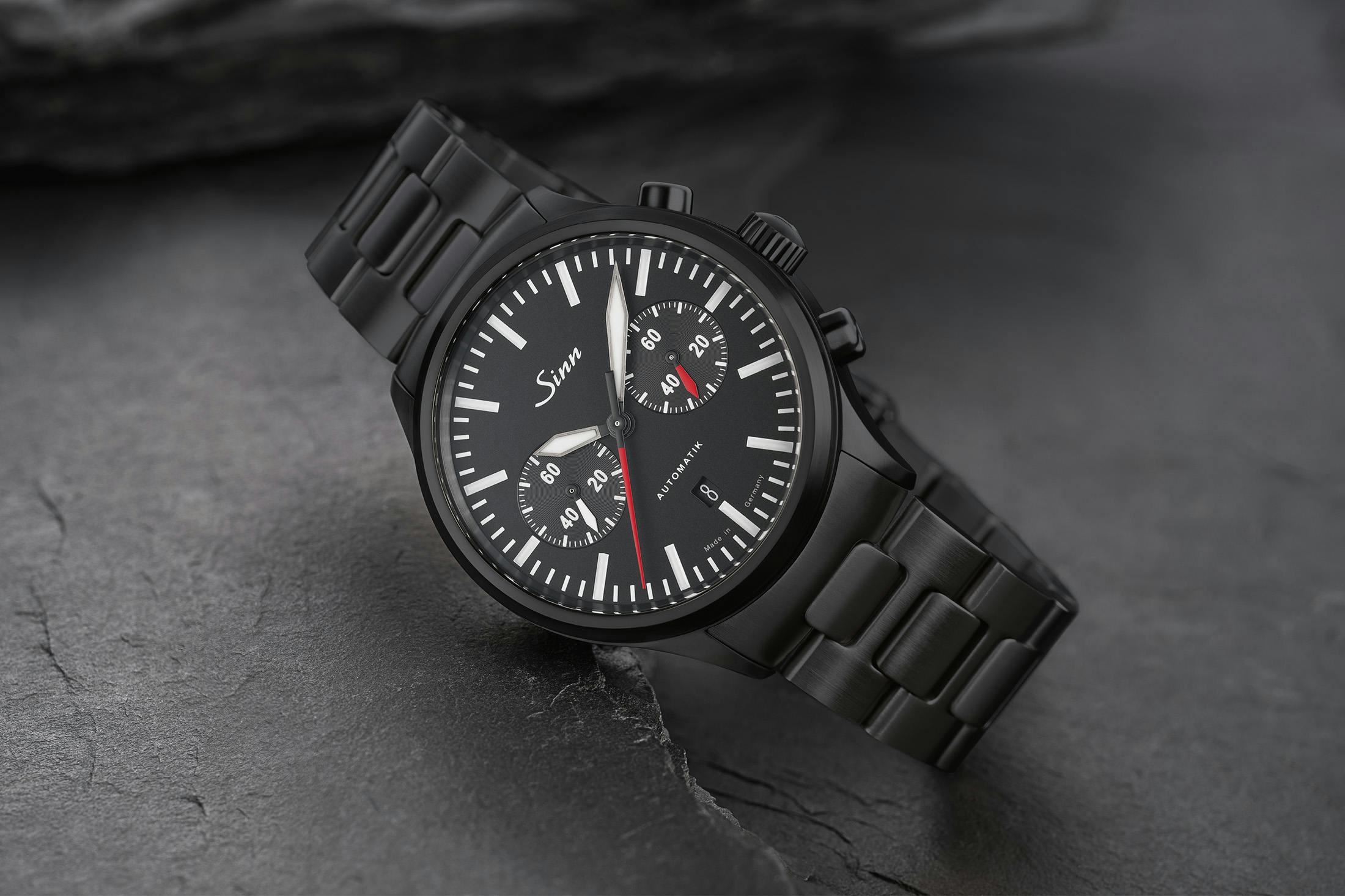Sinn 936 S
