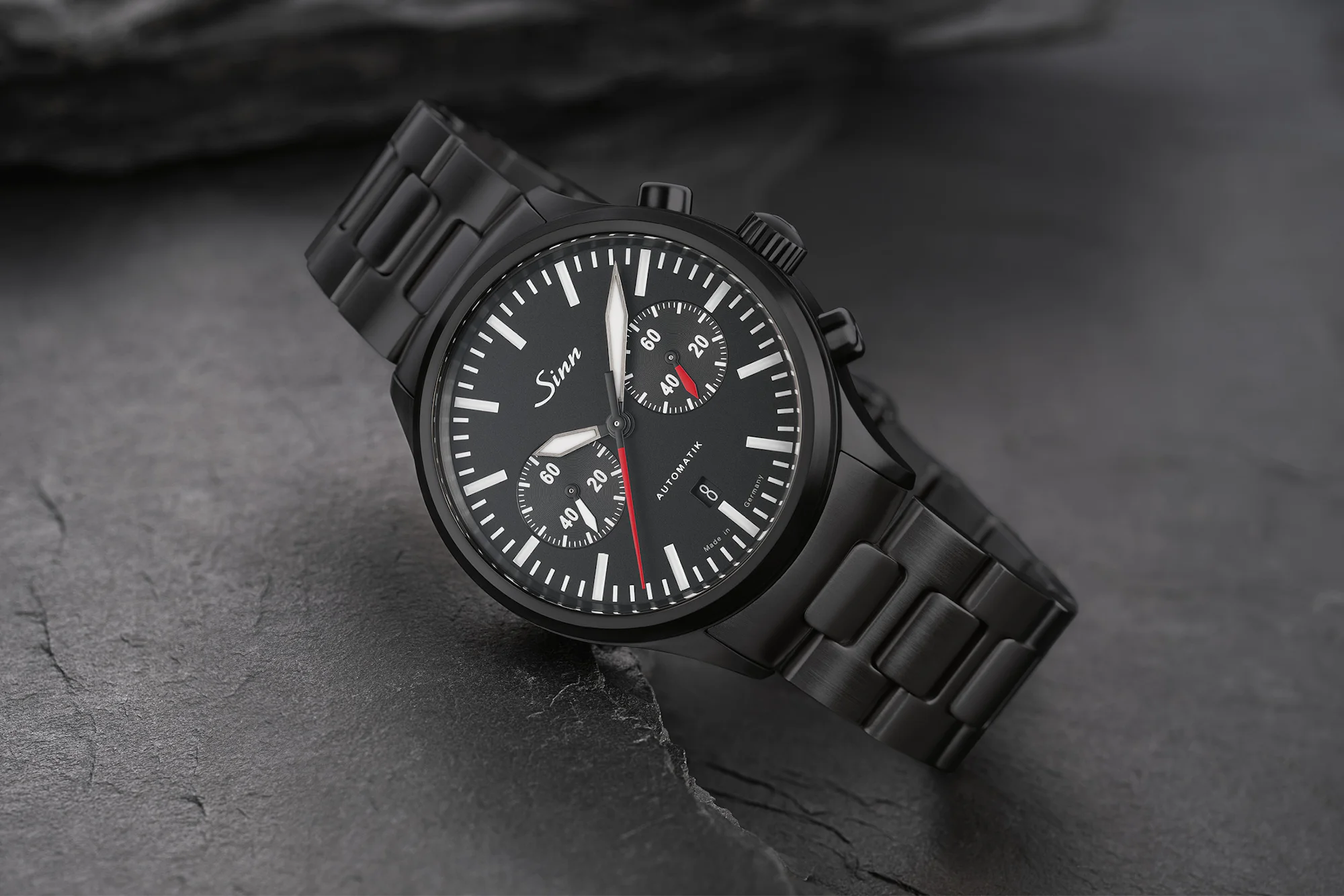 Sinn 936 S