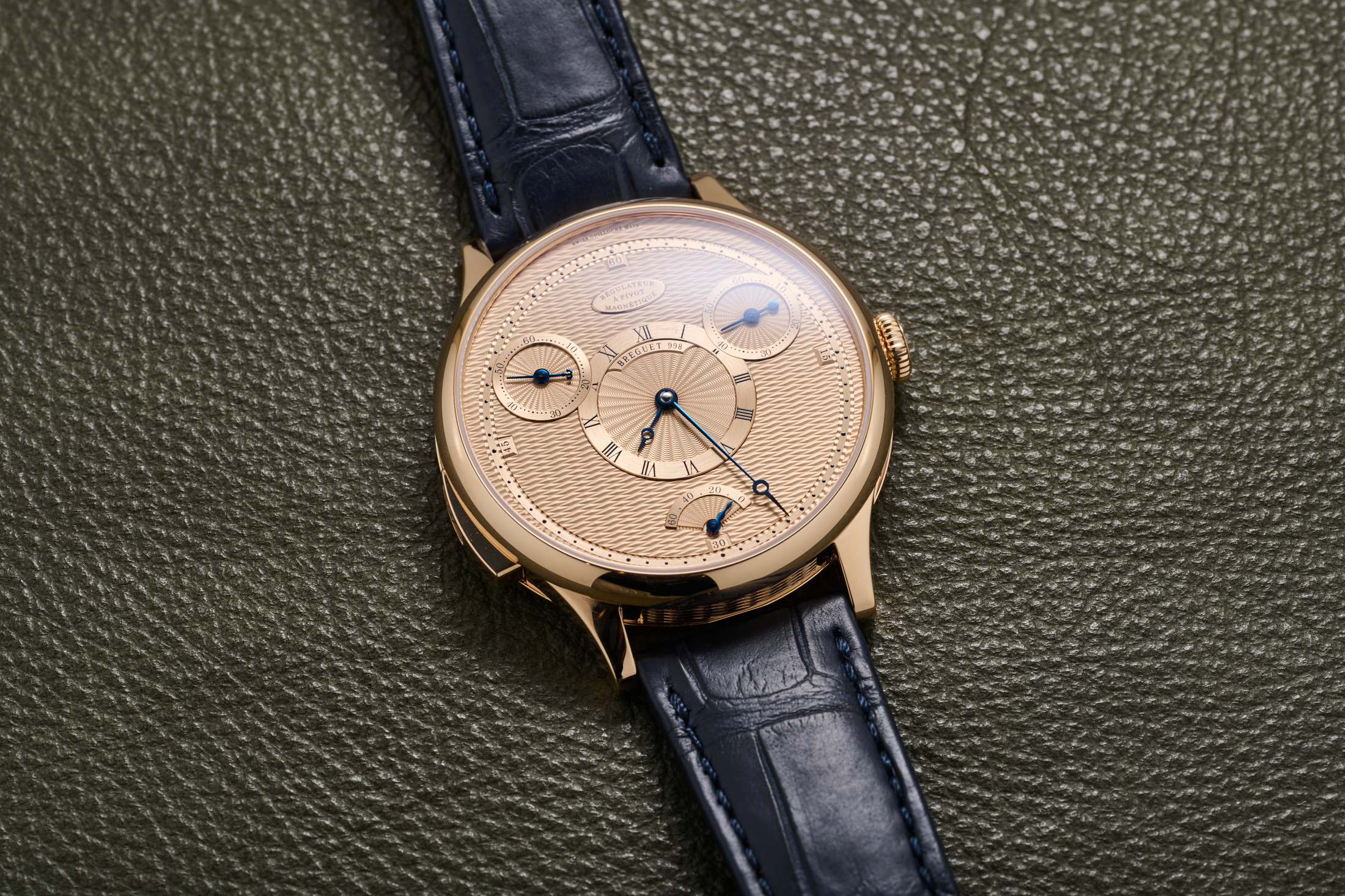 Breguet Classique 7225