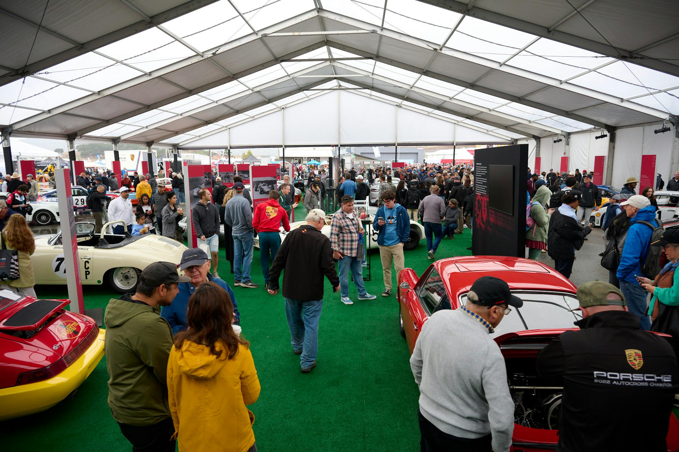 Rennsport Reunion 7