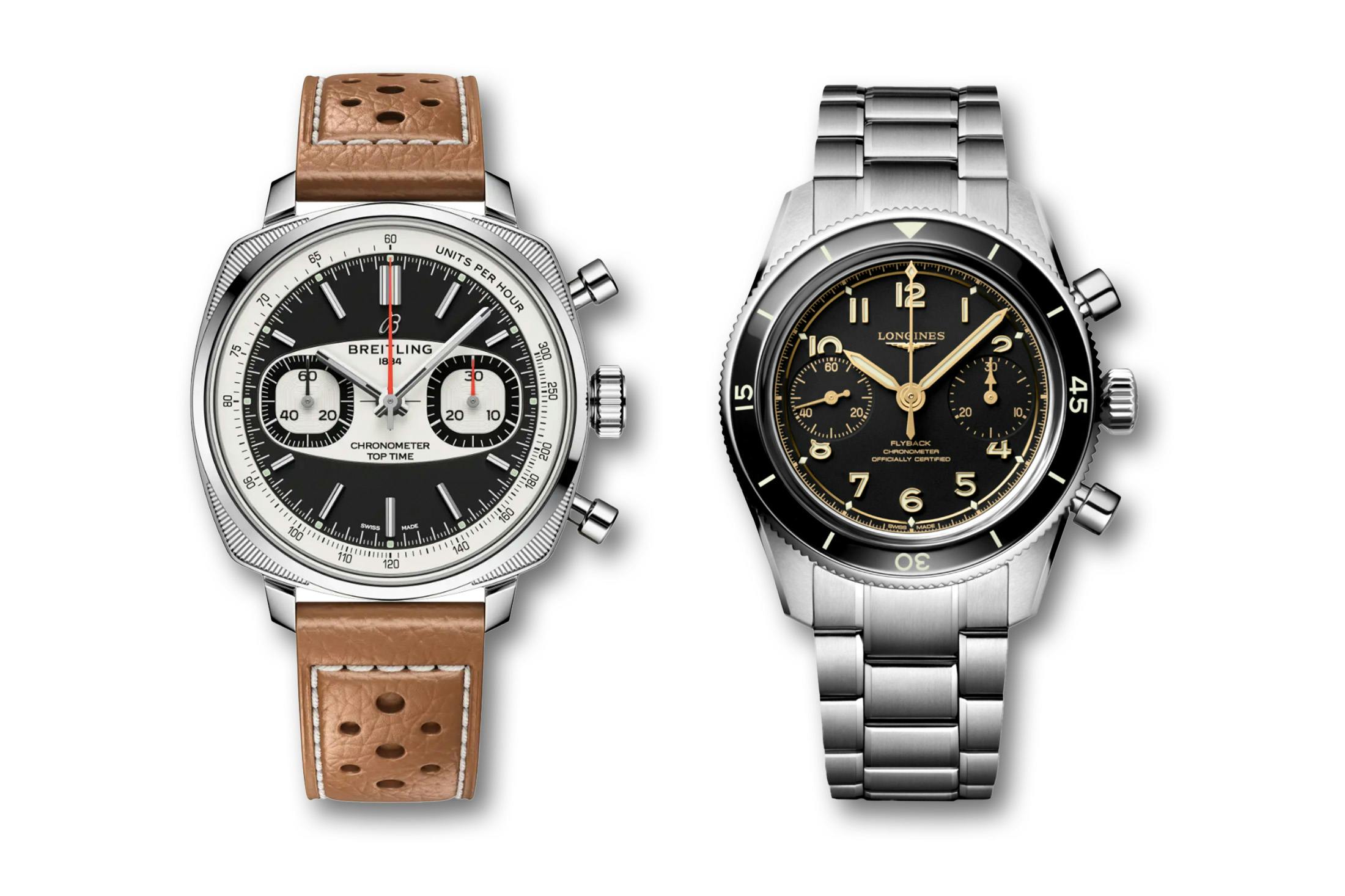 tudor comp