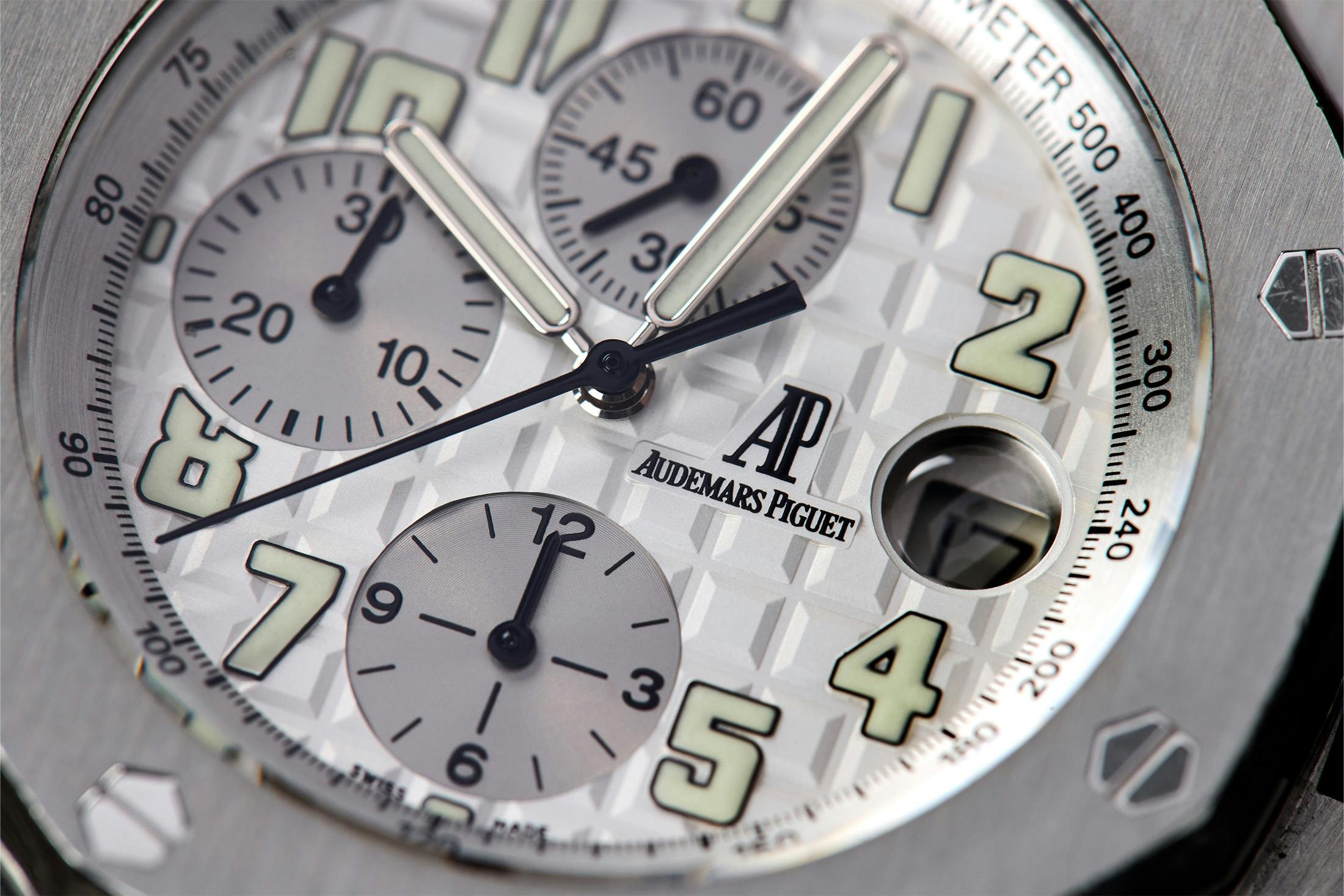 royal oak offshore
