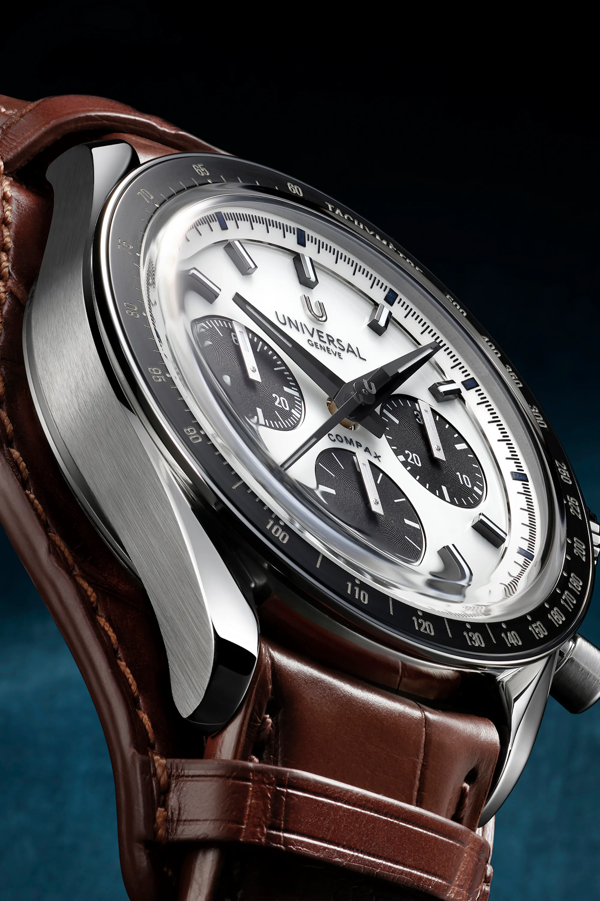 Universal Genève Compax