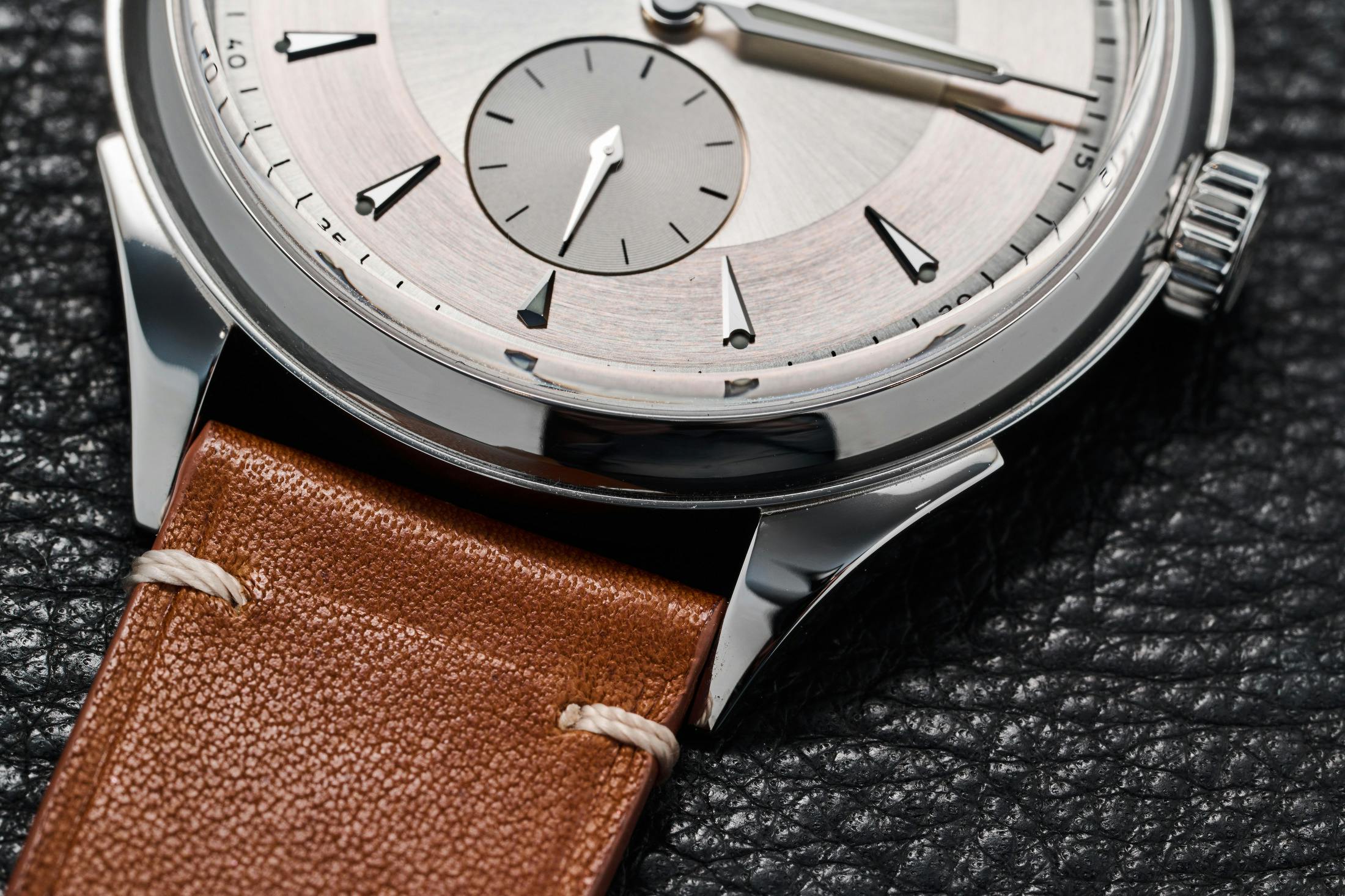 Chopard L.U.C. Qualité Fleurier