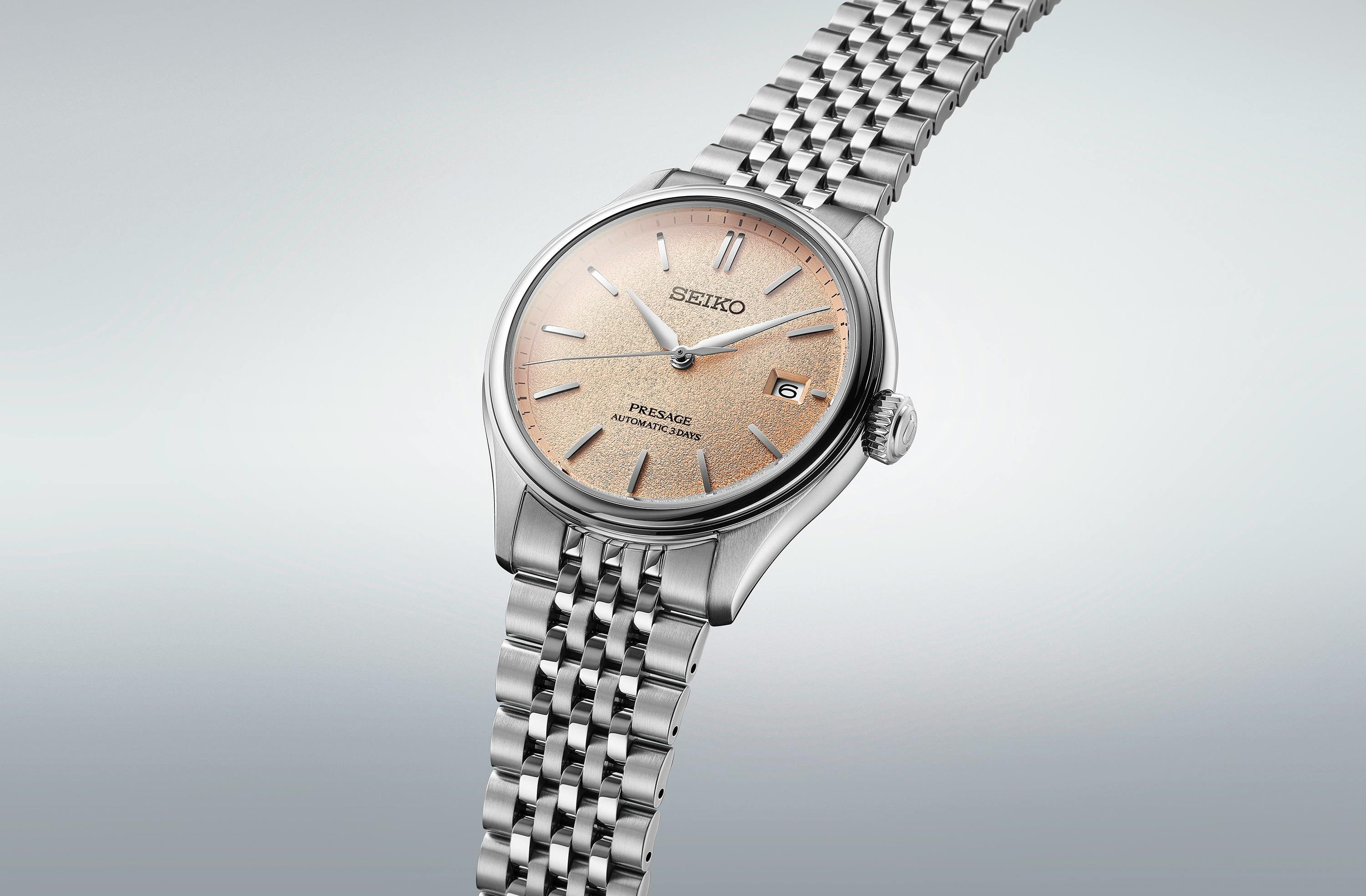 seiko presage spb463