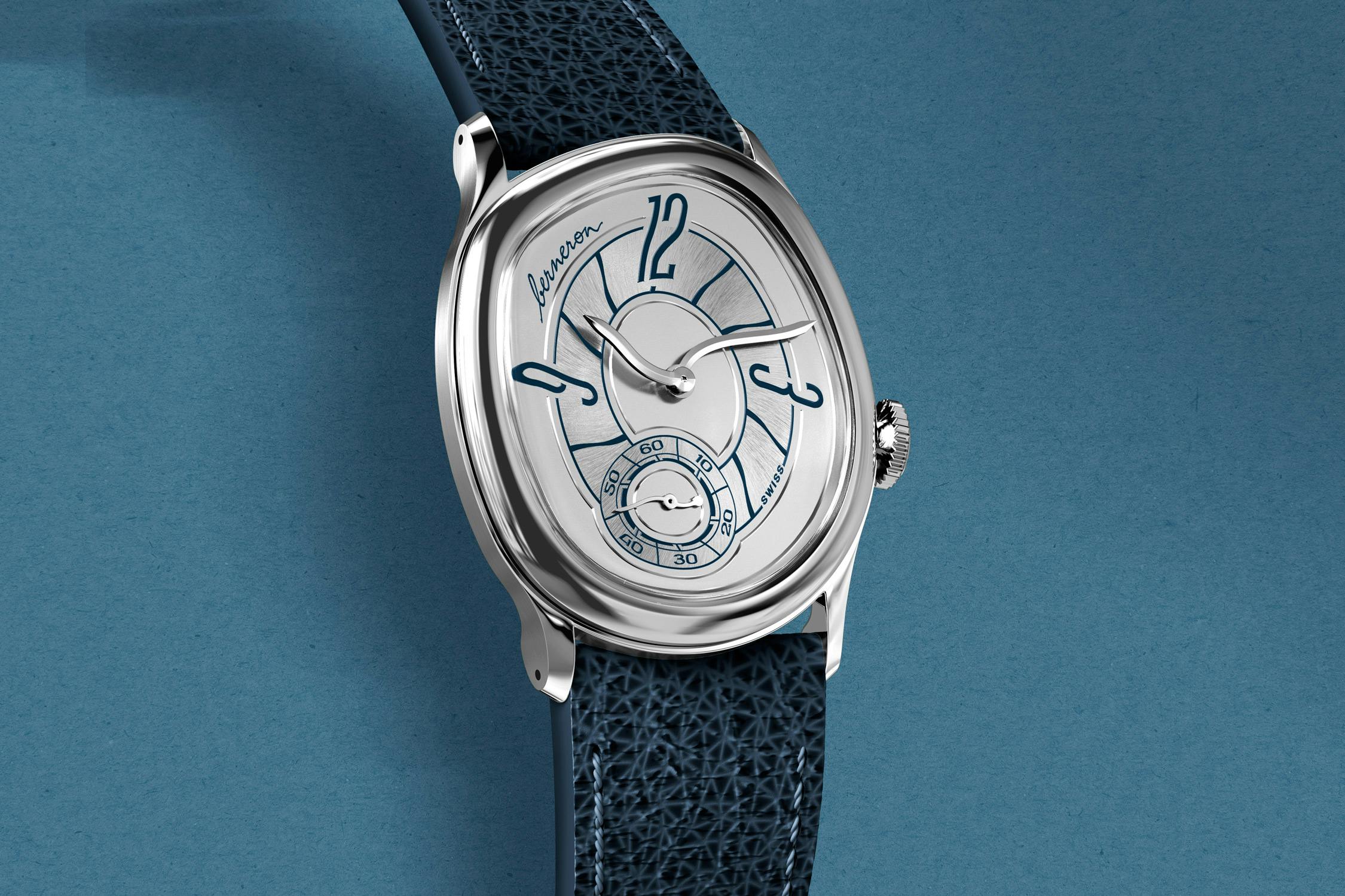berneron prussian blue