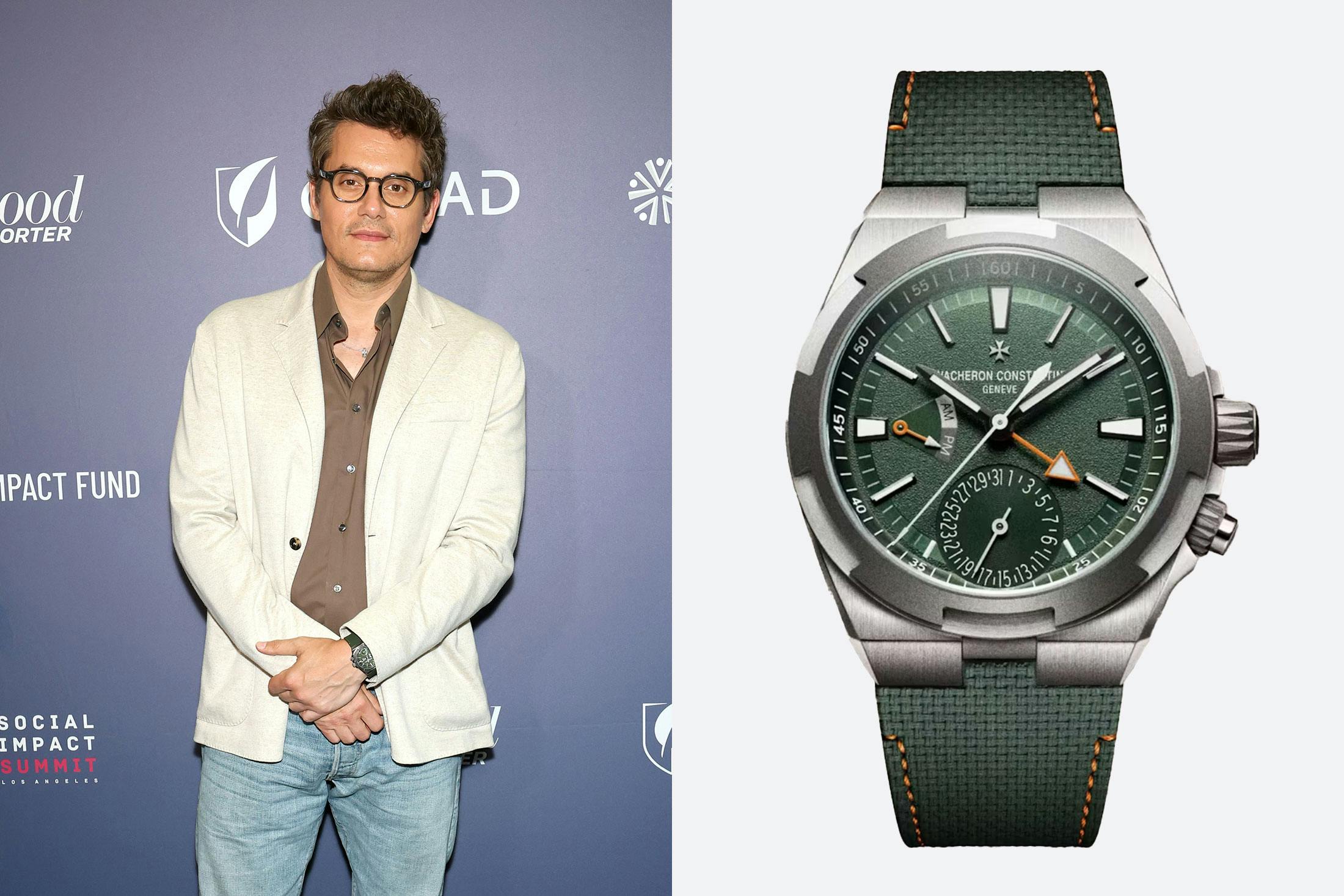 John Mayer
