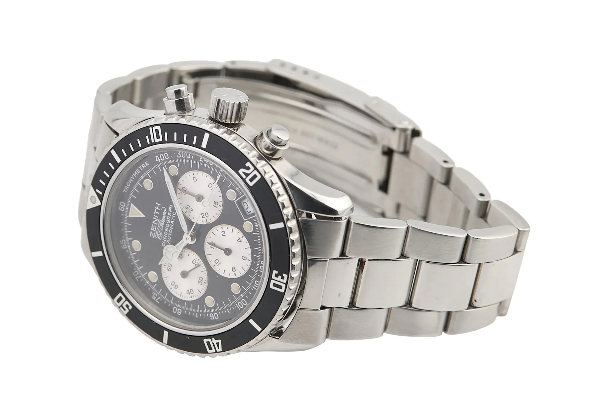 A Zenith De Luca, A Patek Philippe Beyer-Signed World Timer, A Carlo Ferrara CF1997 Regulator, And Much More