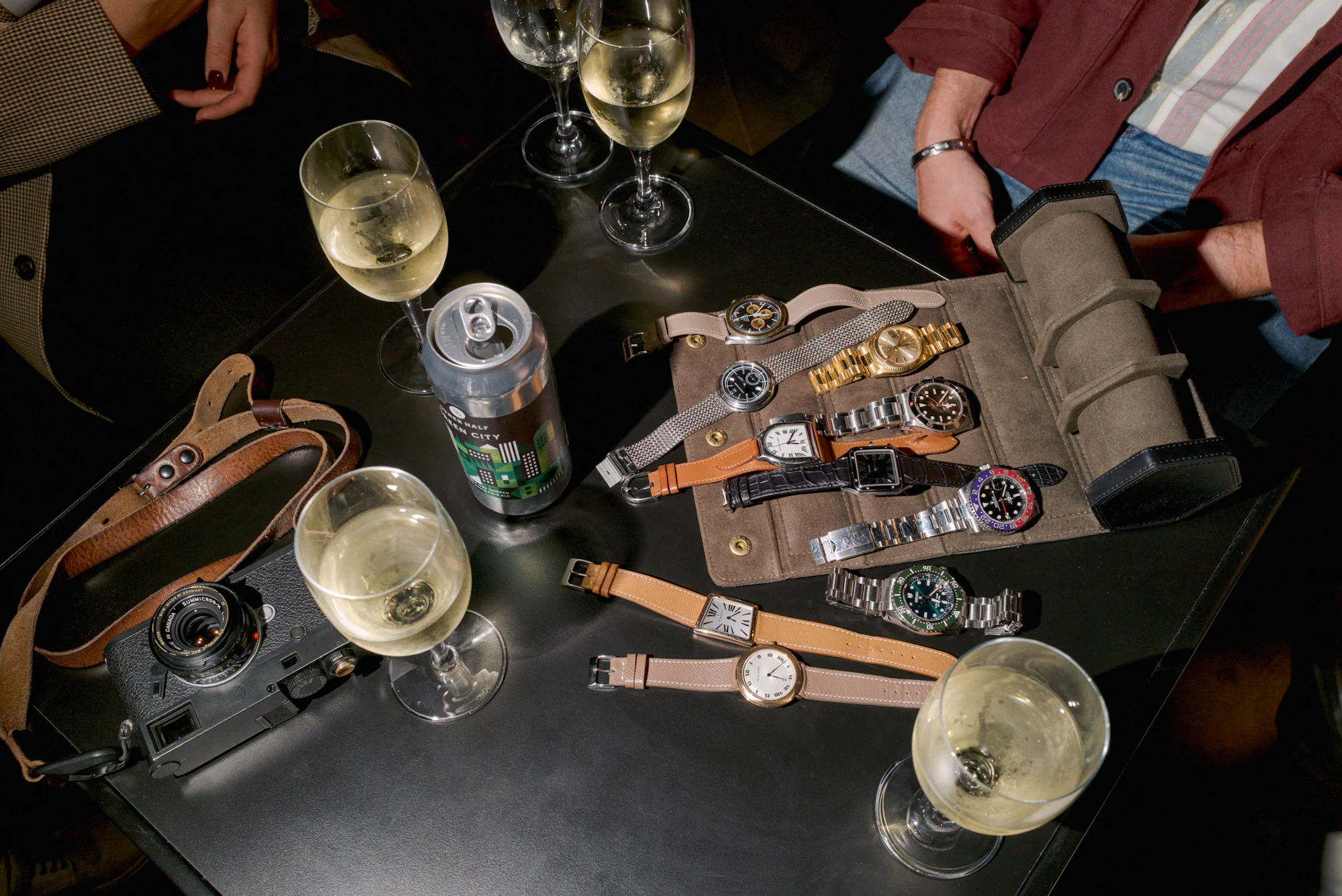 UBS House of Craft NYC