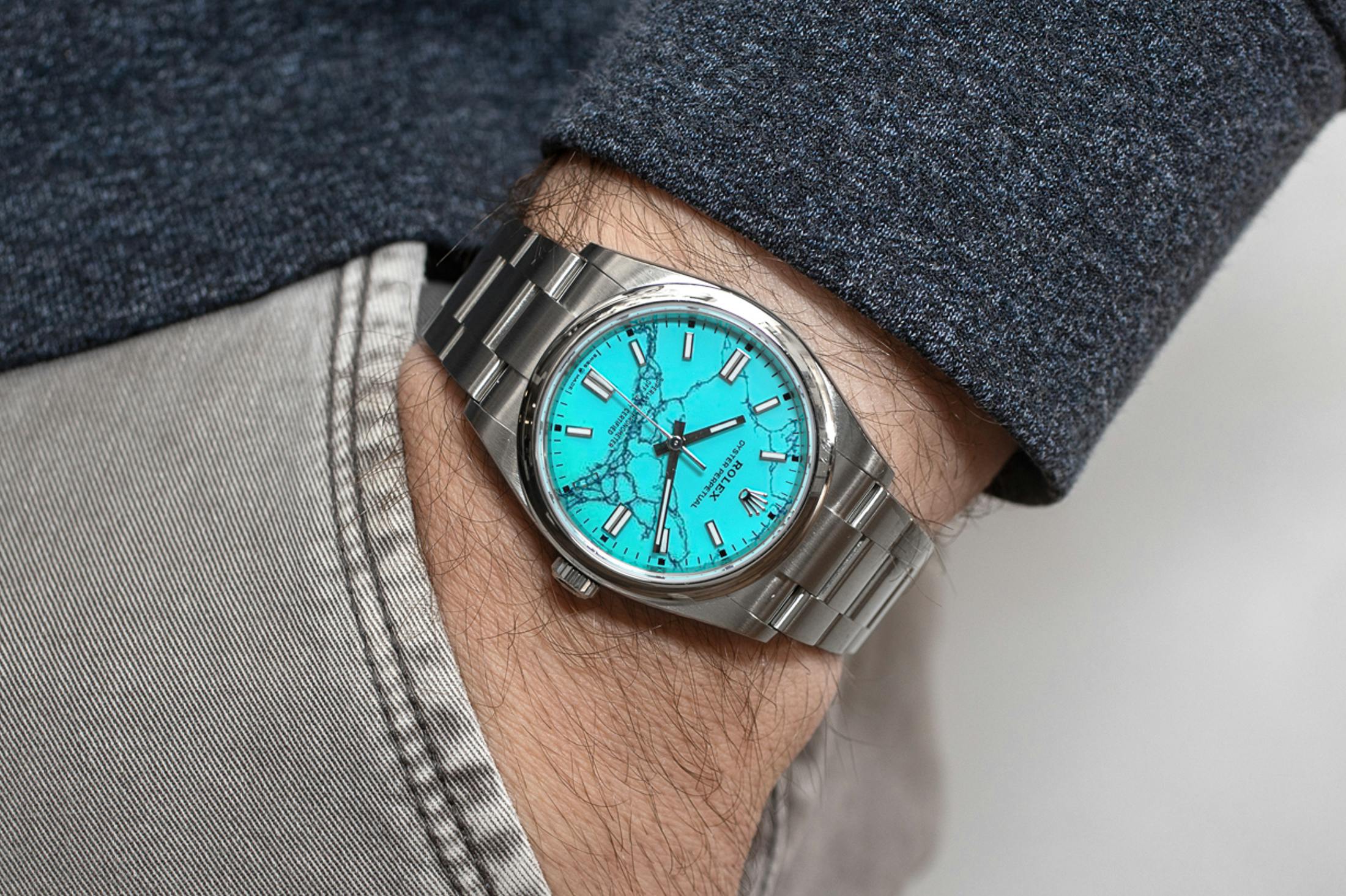 Rolex