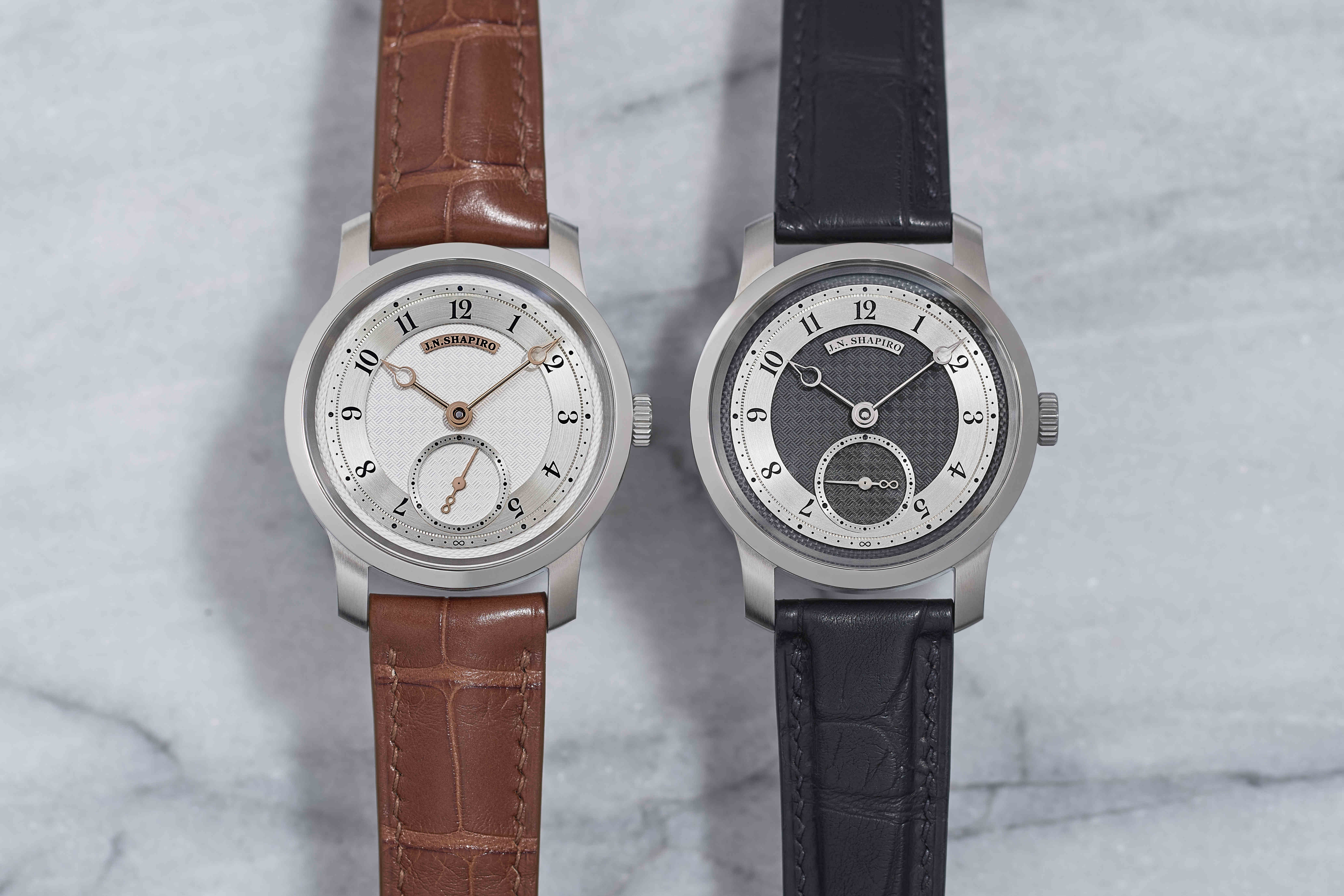 J.N. Shapiro Infinity Pure