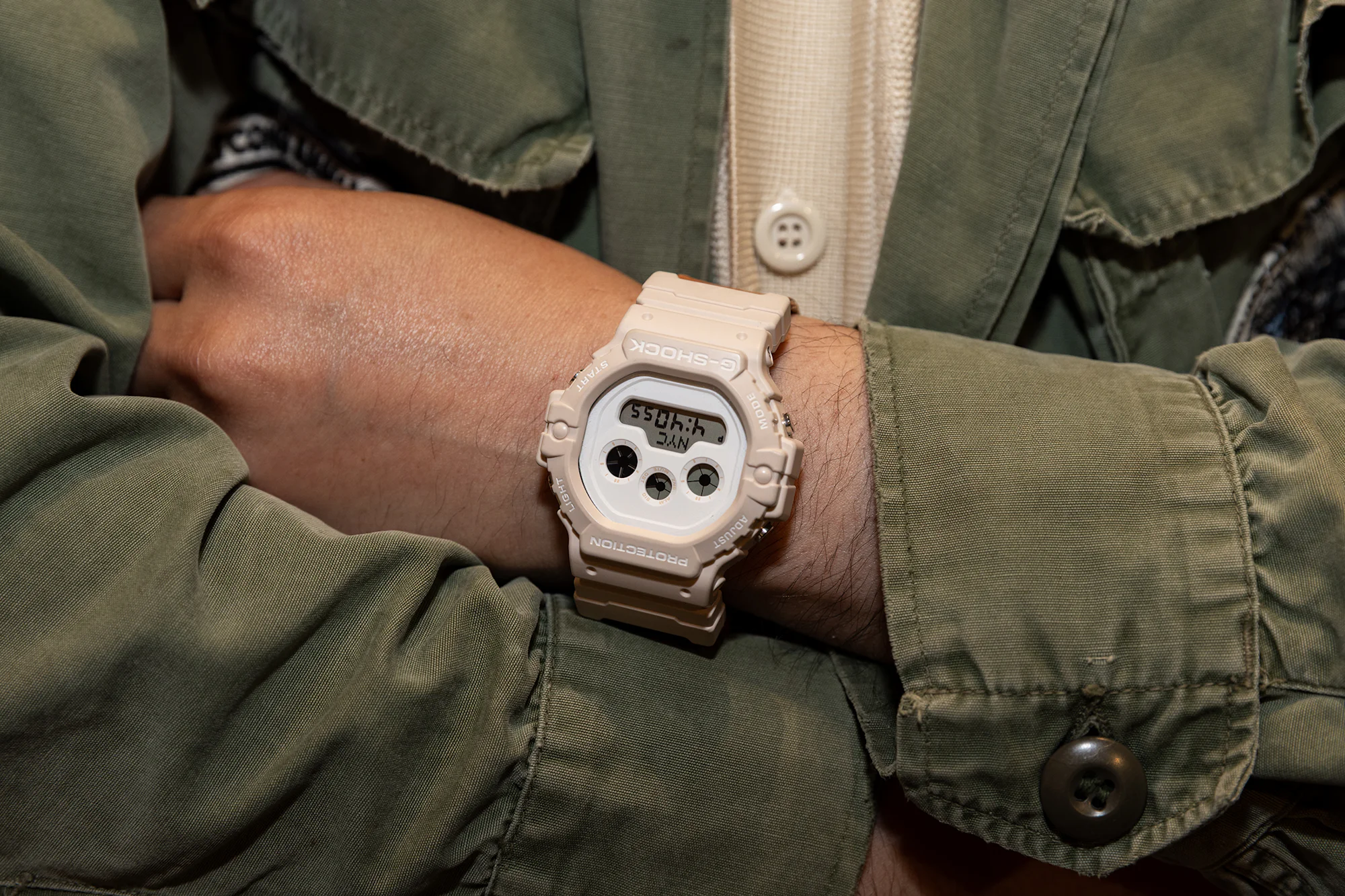 Hodinkee happy hour