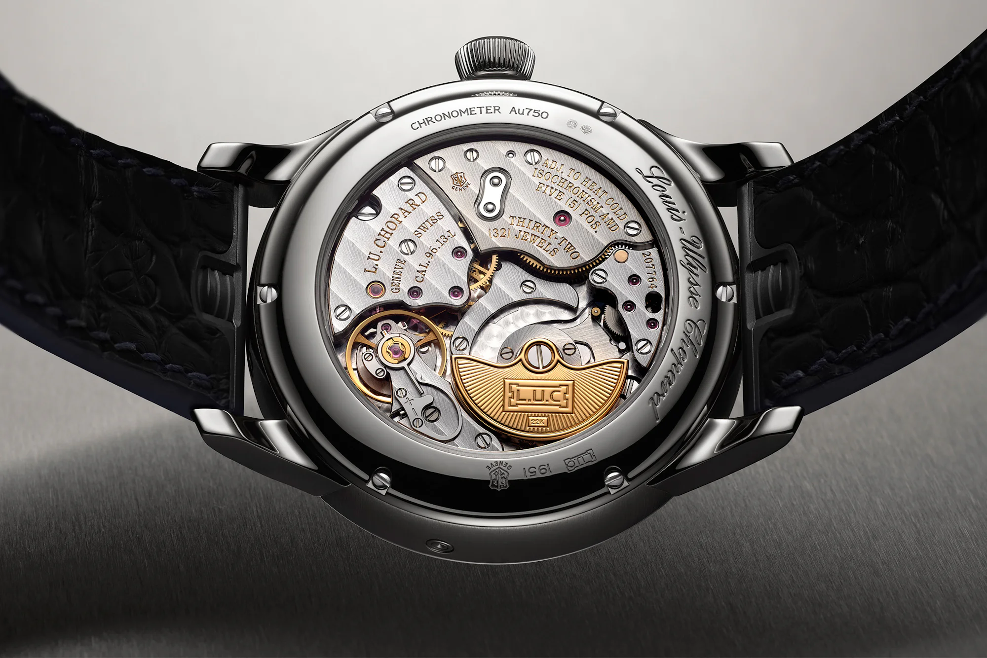Chopard L.U.C Lunar One