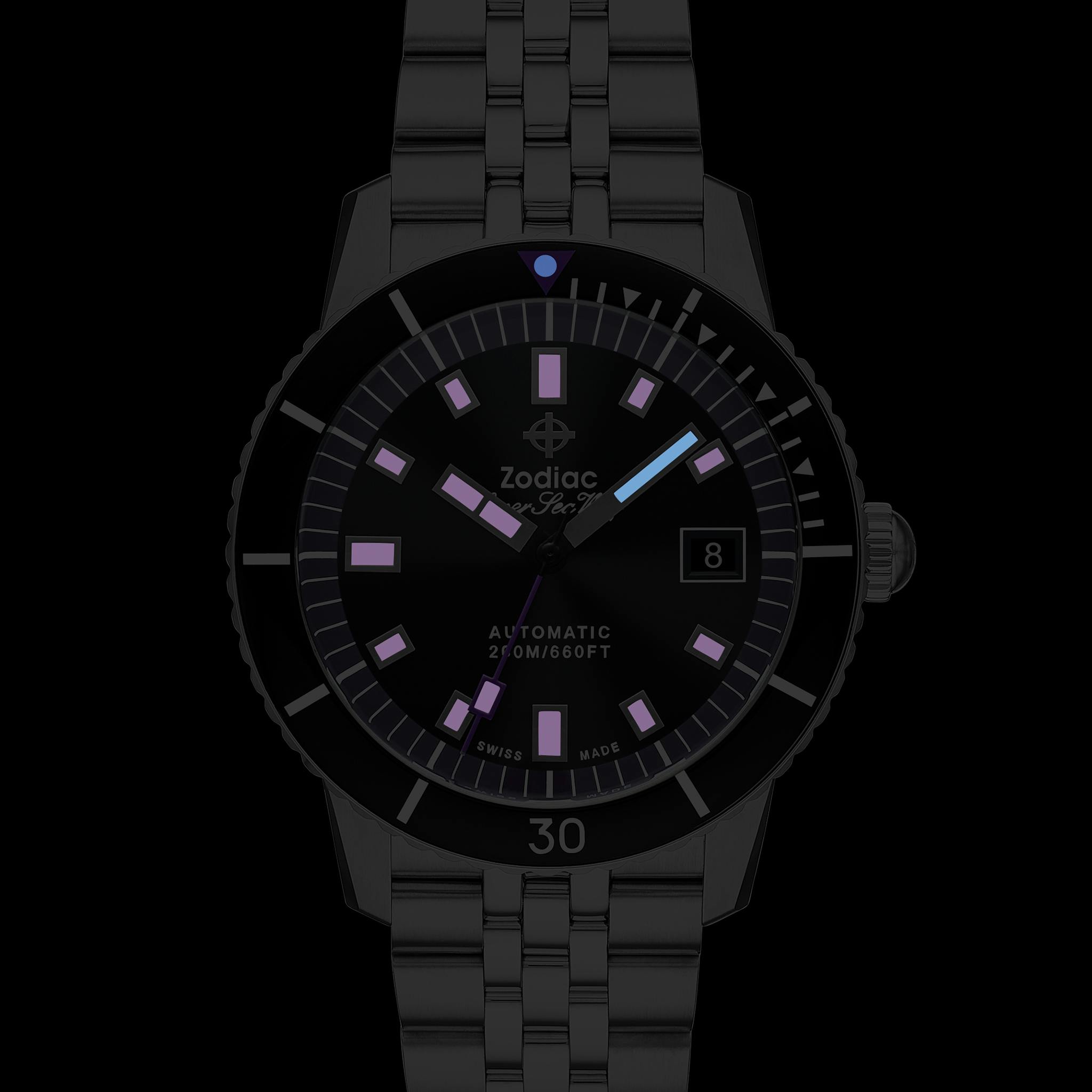 Shop Spotlight: A Limited Edition Collaboration Between Zodiac And