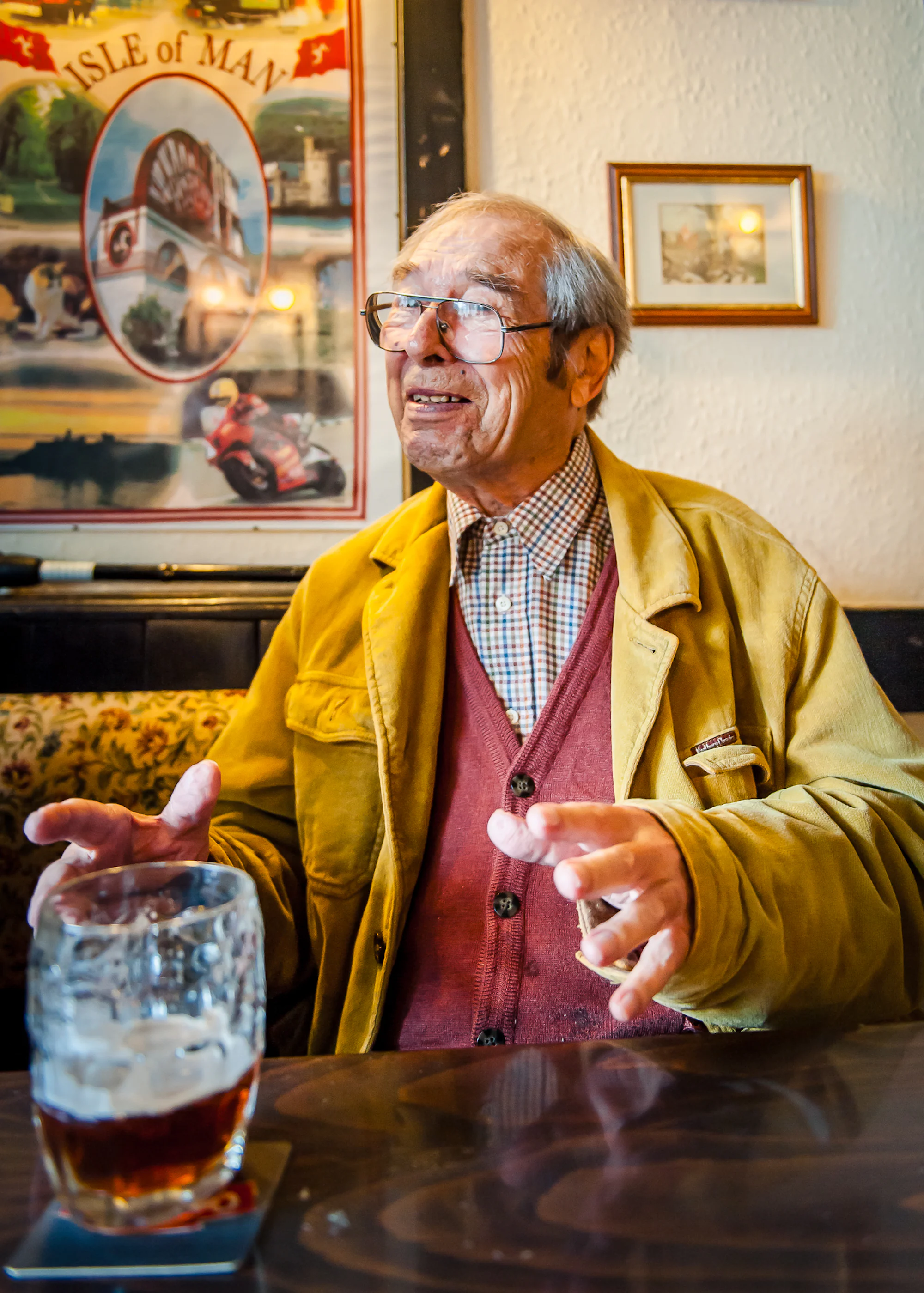 Olaf Tamm