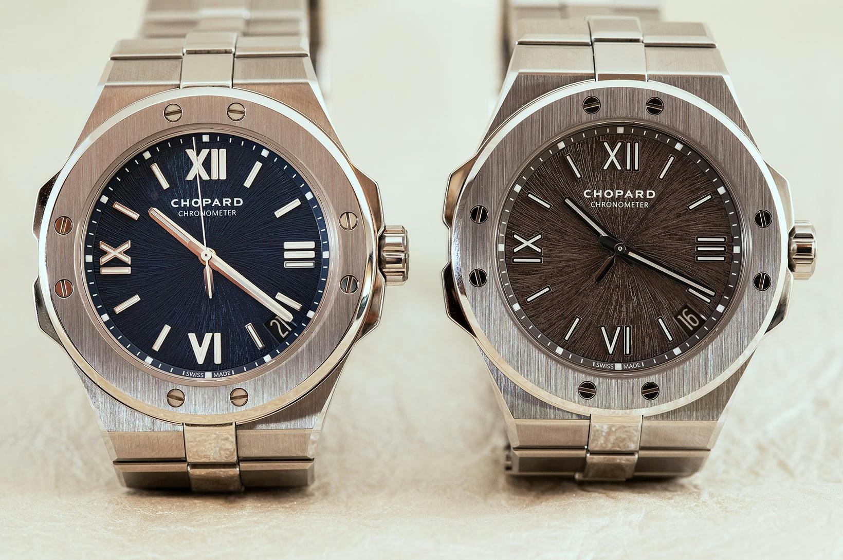 Chopard Alpine Eagle