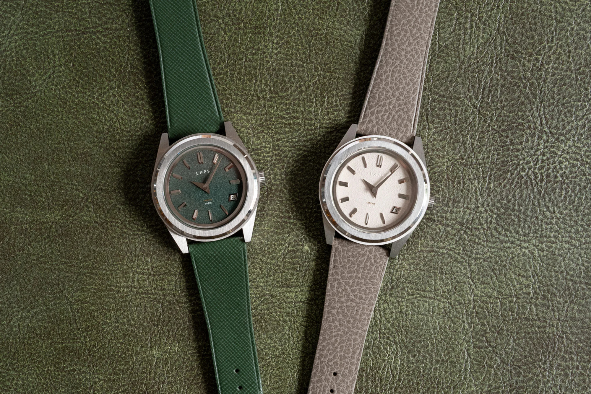The Laps Arche Collection