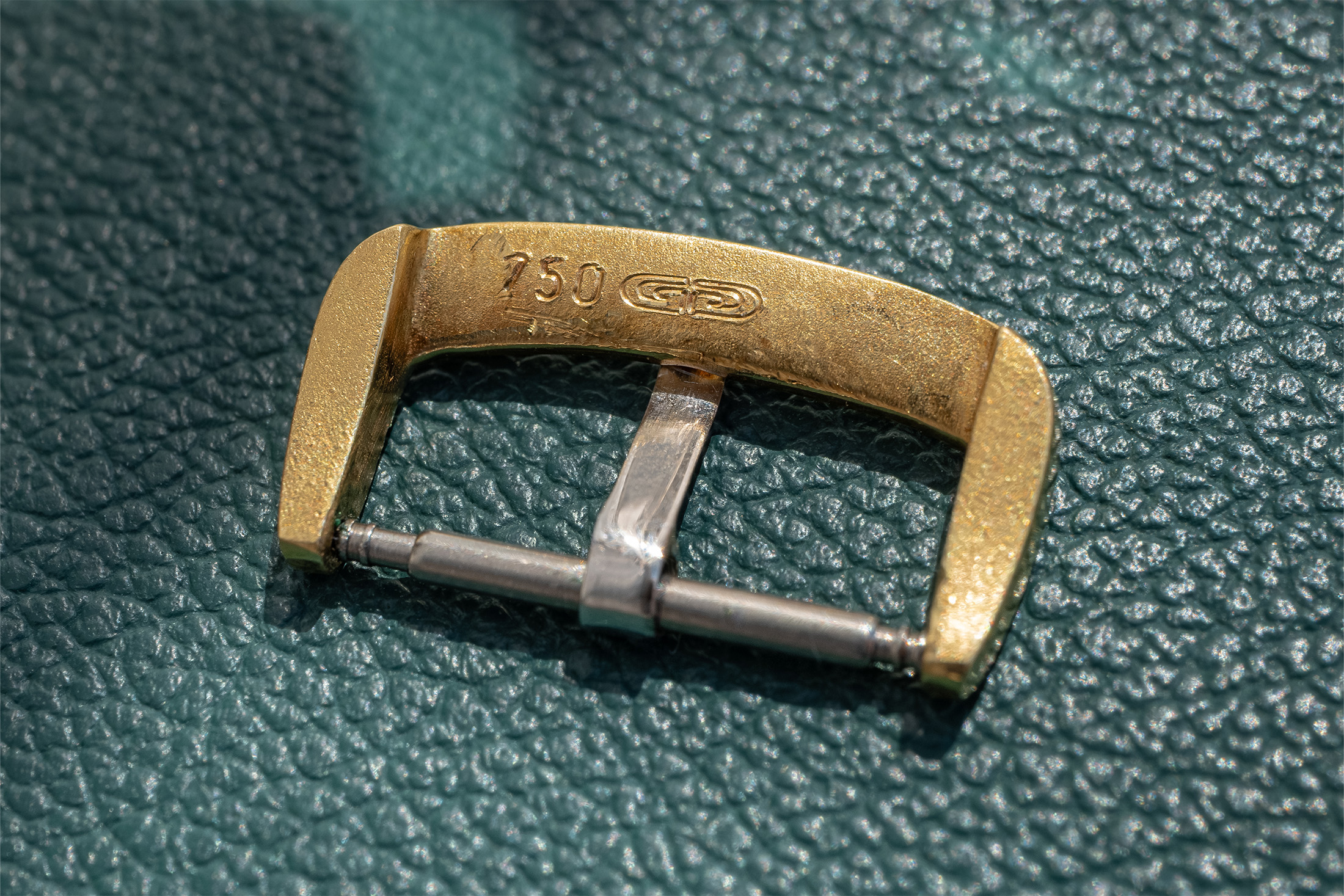 Bvlgari By Gerald Genta