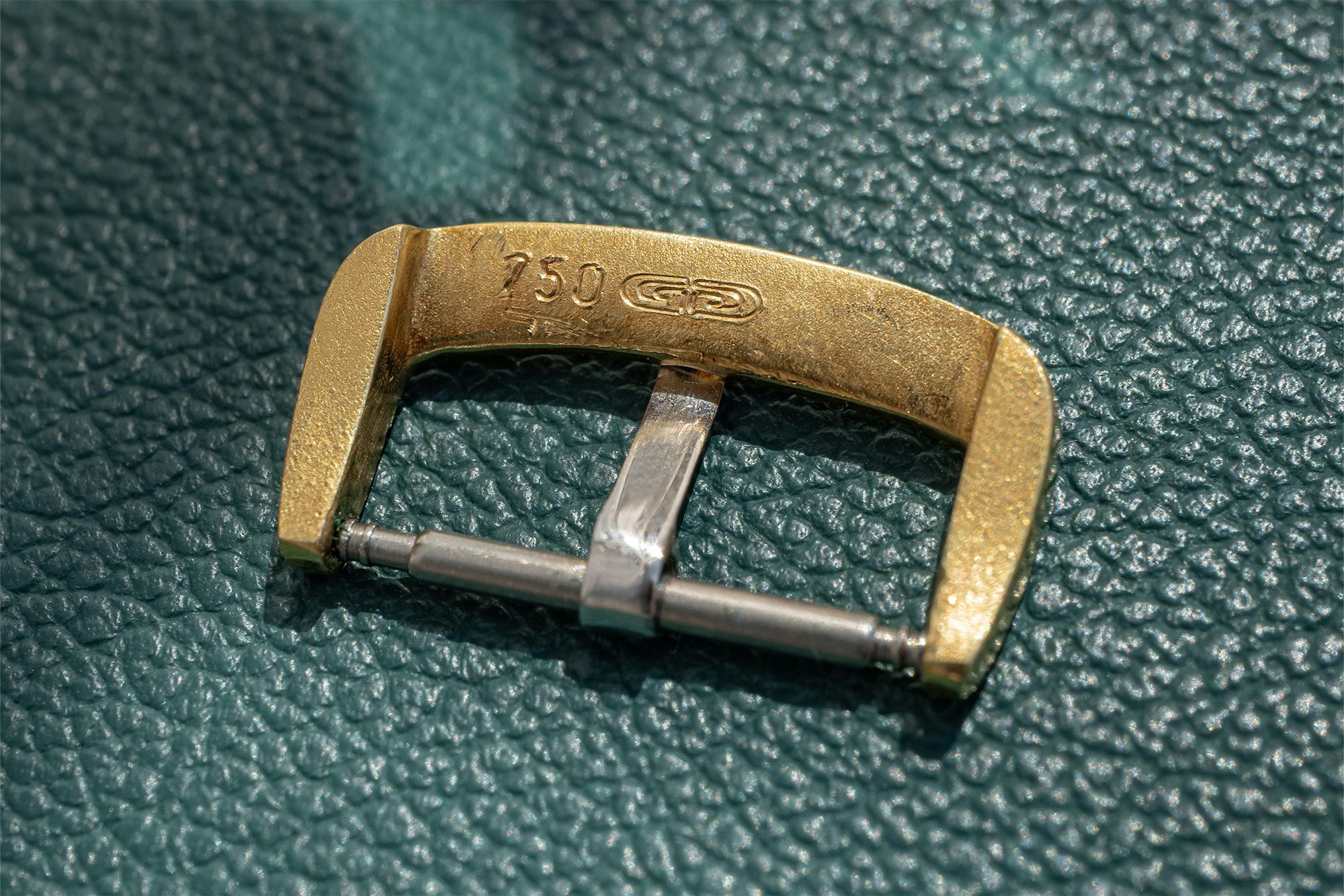 Bvlgari By Gerald Genta