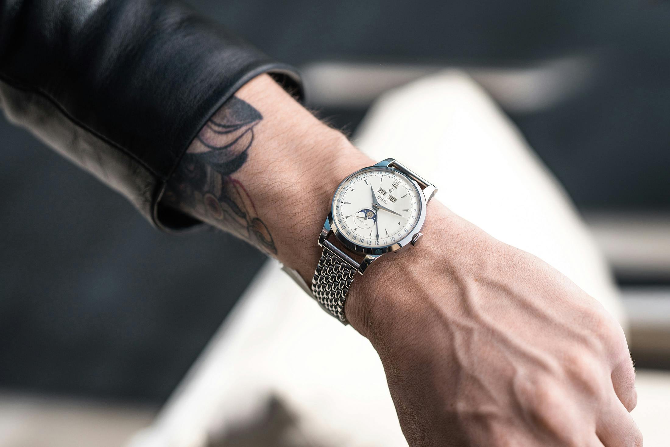 rolex 8171