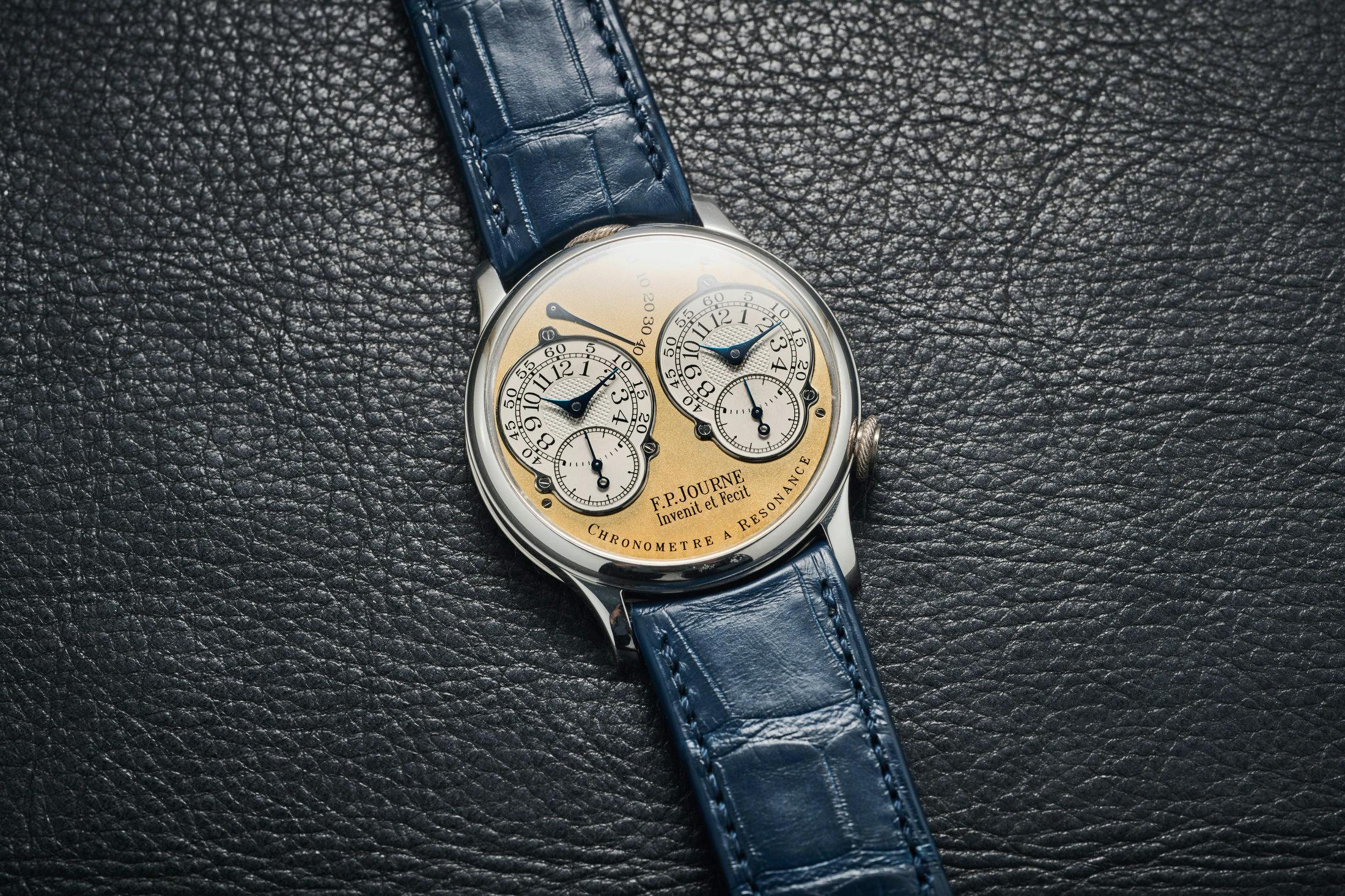 Resonance Souscription 2