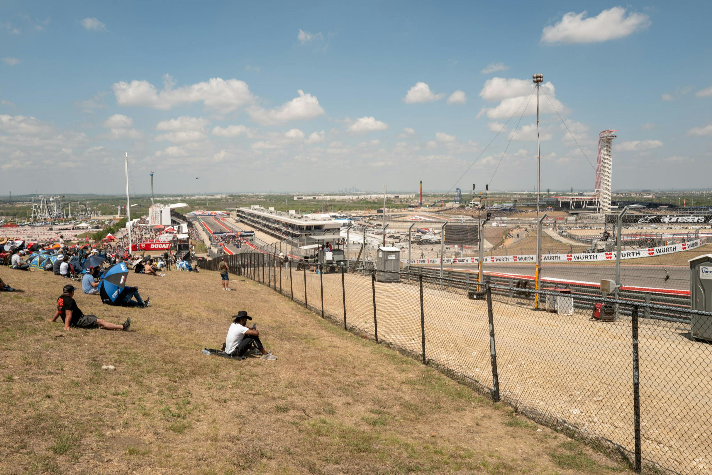 COTA