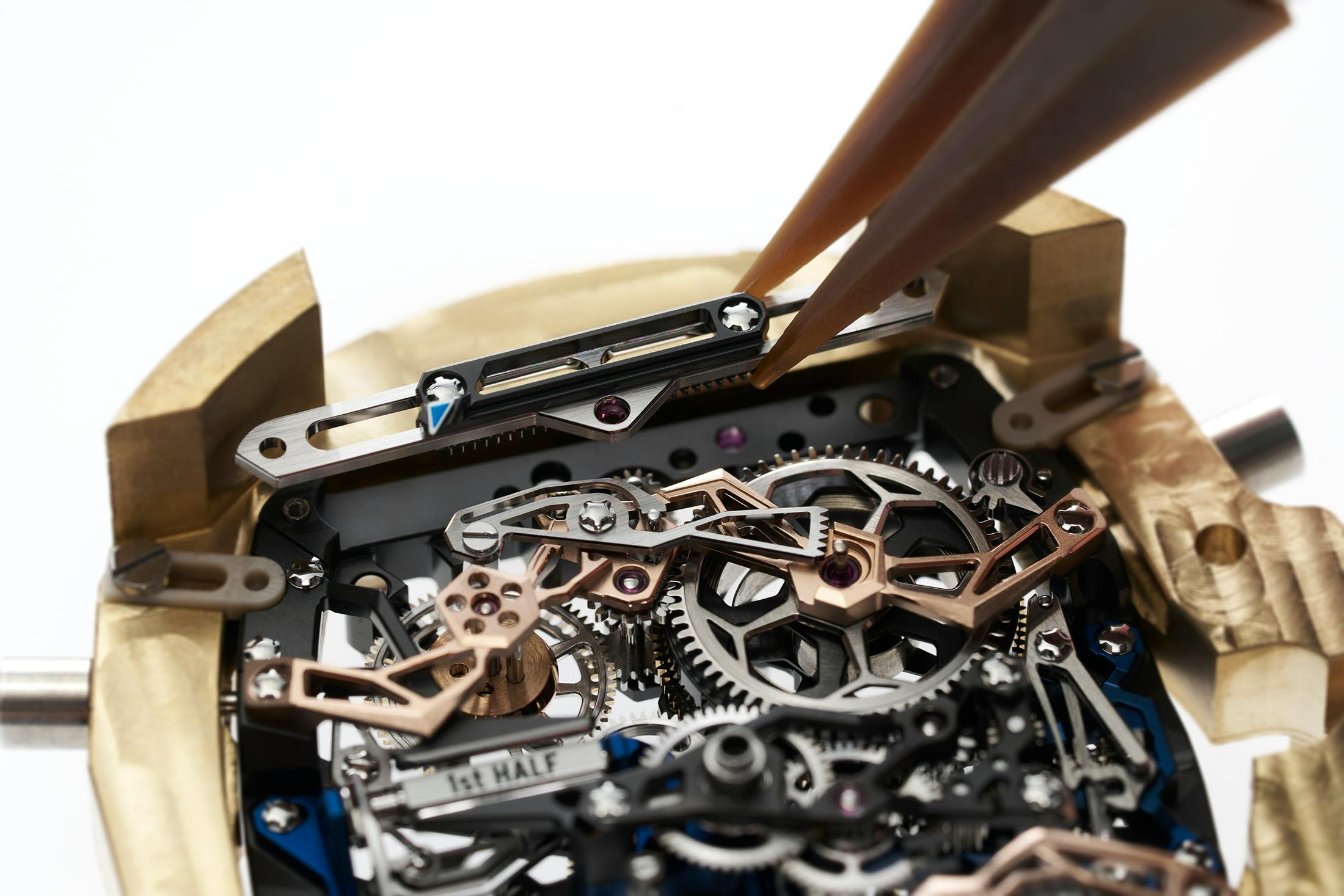 RM 41-01 Tourbillon Soccer