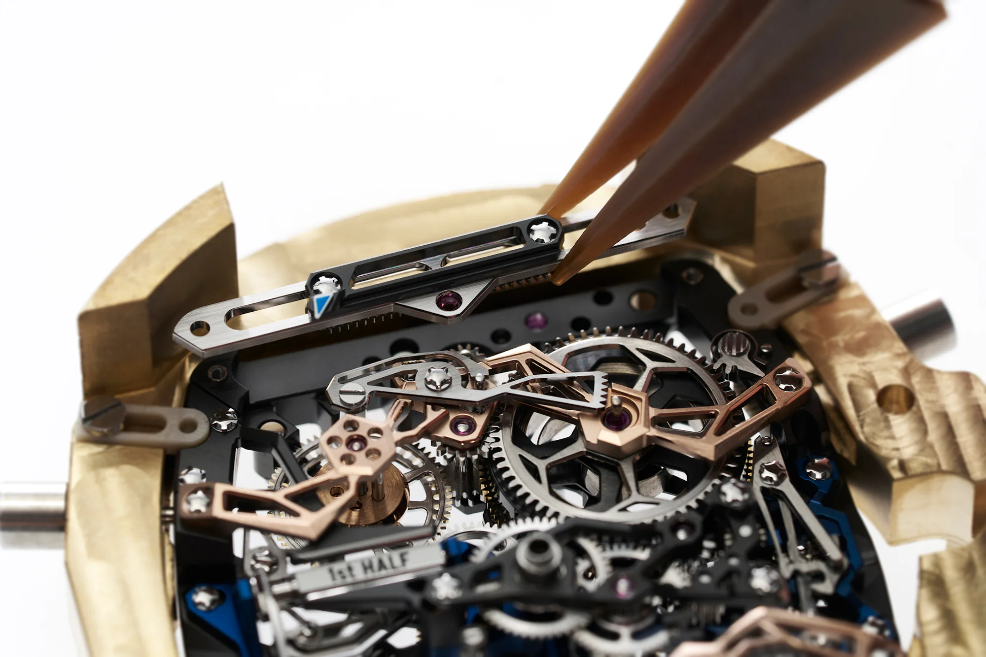 RM 41-01 Tourbillon Soccer