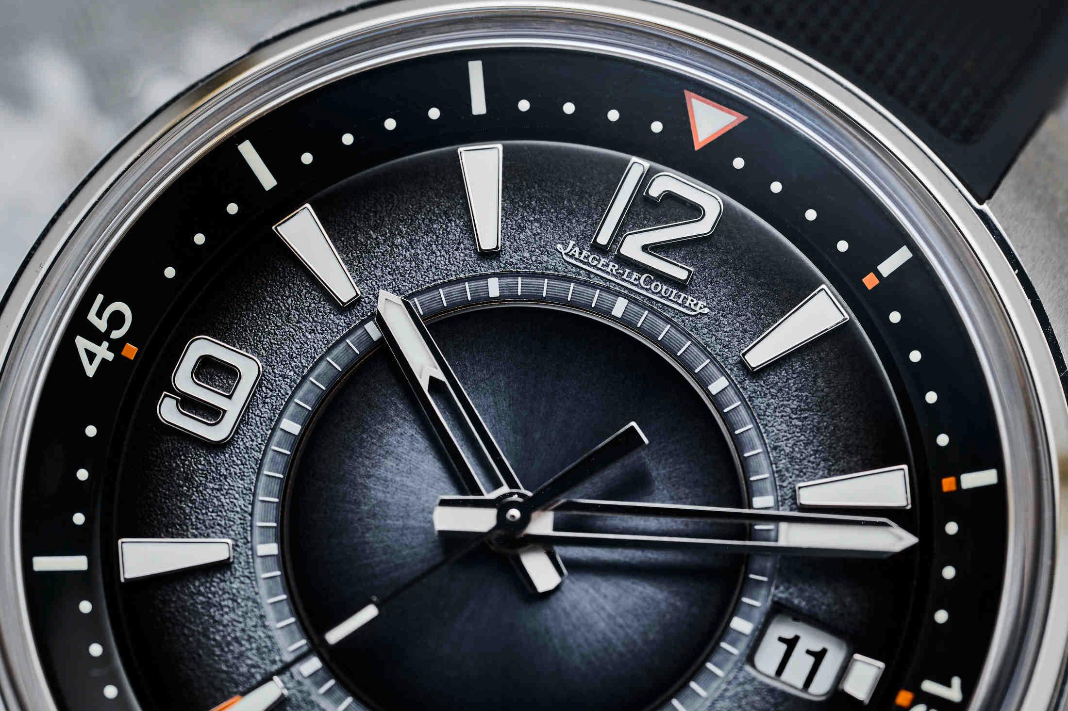 JLC Polaris Date