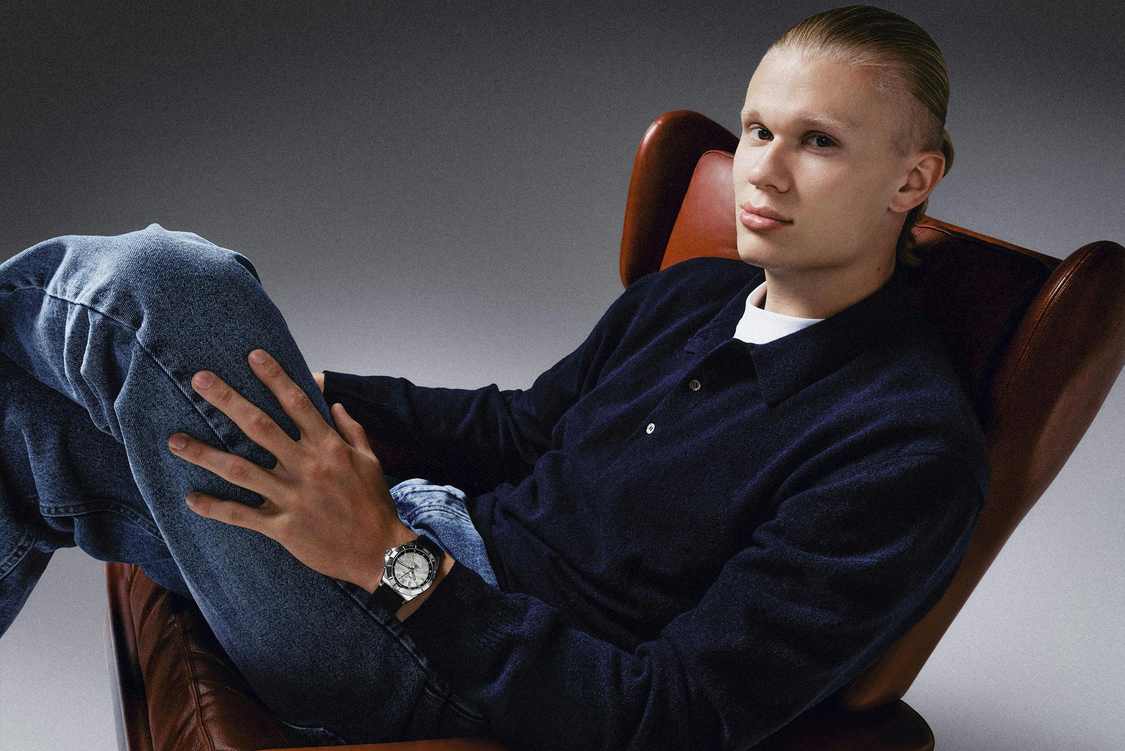 erling haaland