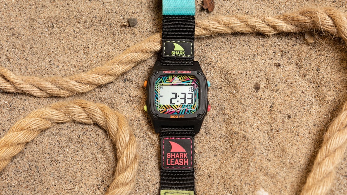 Louis Vuitton outs new premium, colorful smartwatch - LiTT website