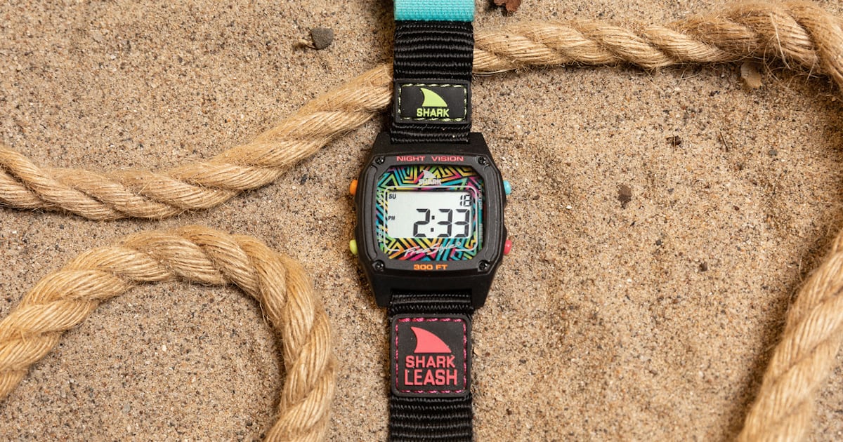 Freestyle watches in store deals