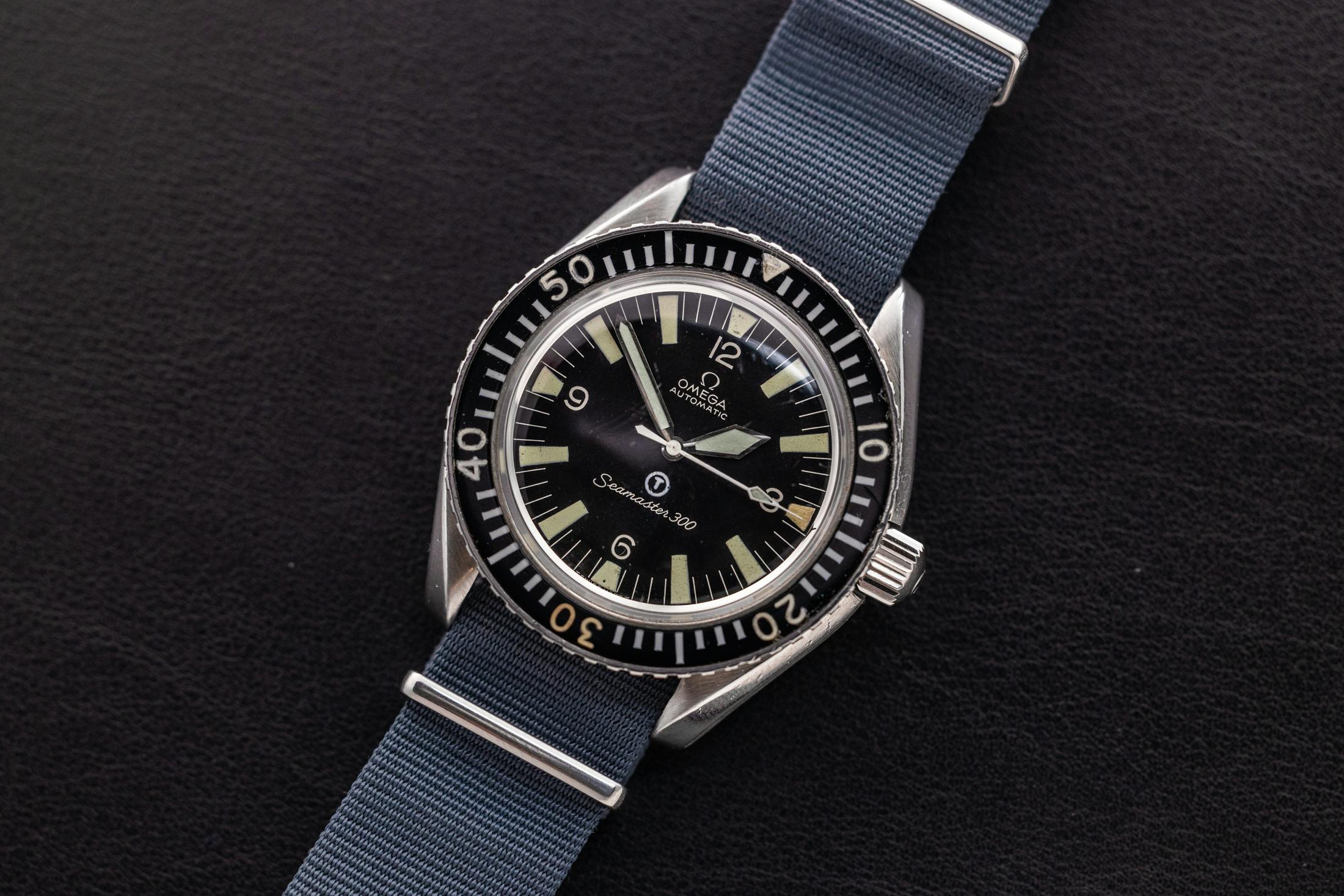 Seamaster