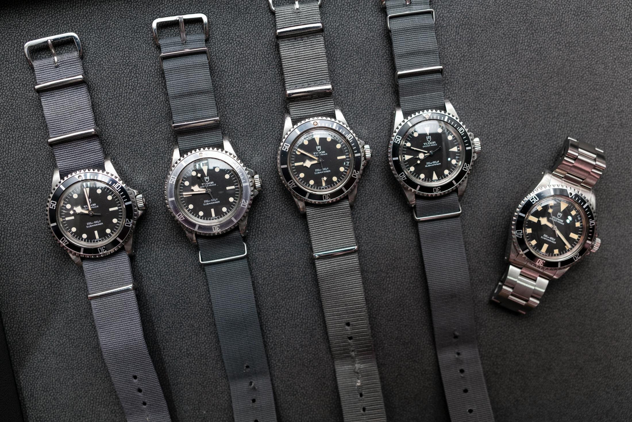 Tudor meetup in geneva 2026
