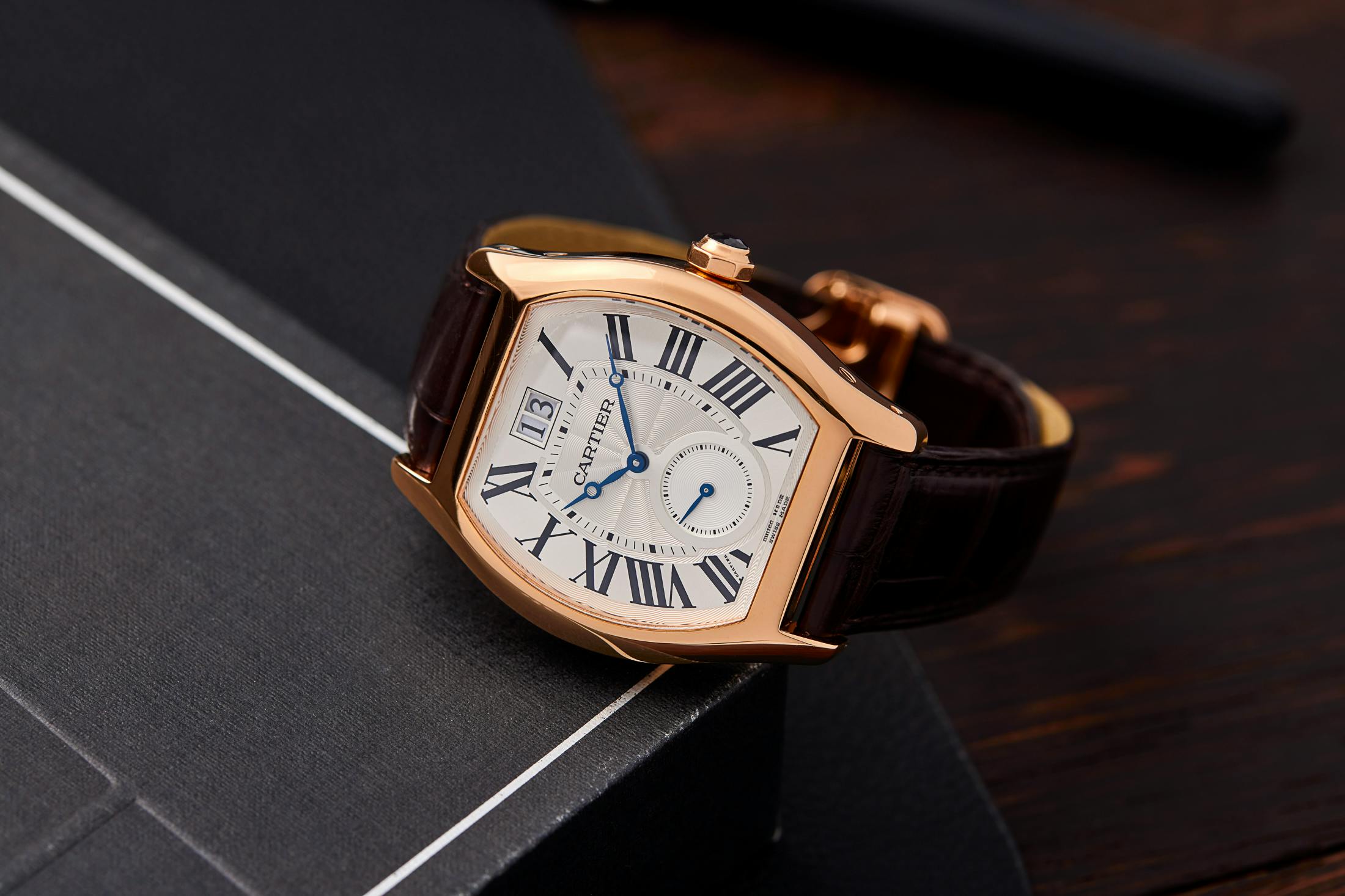 Cartier