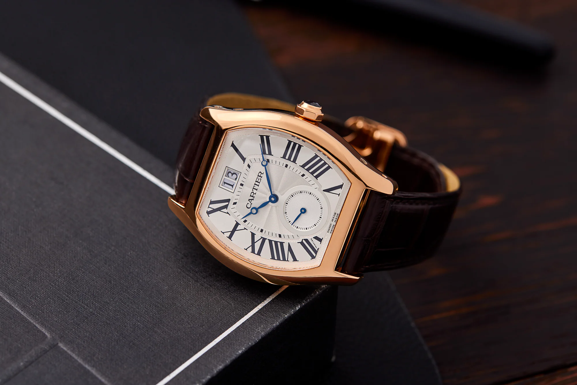 Cartier